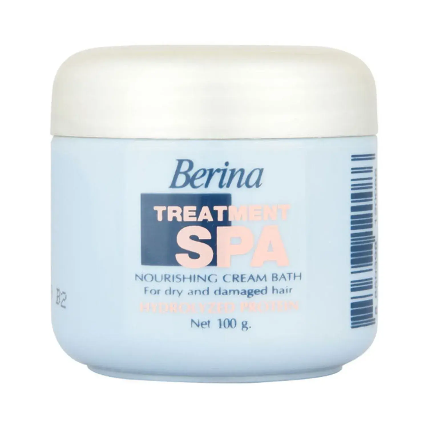 Berina Hair Spa 100gm