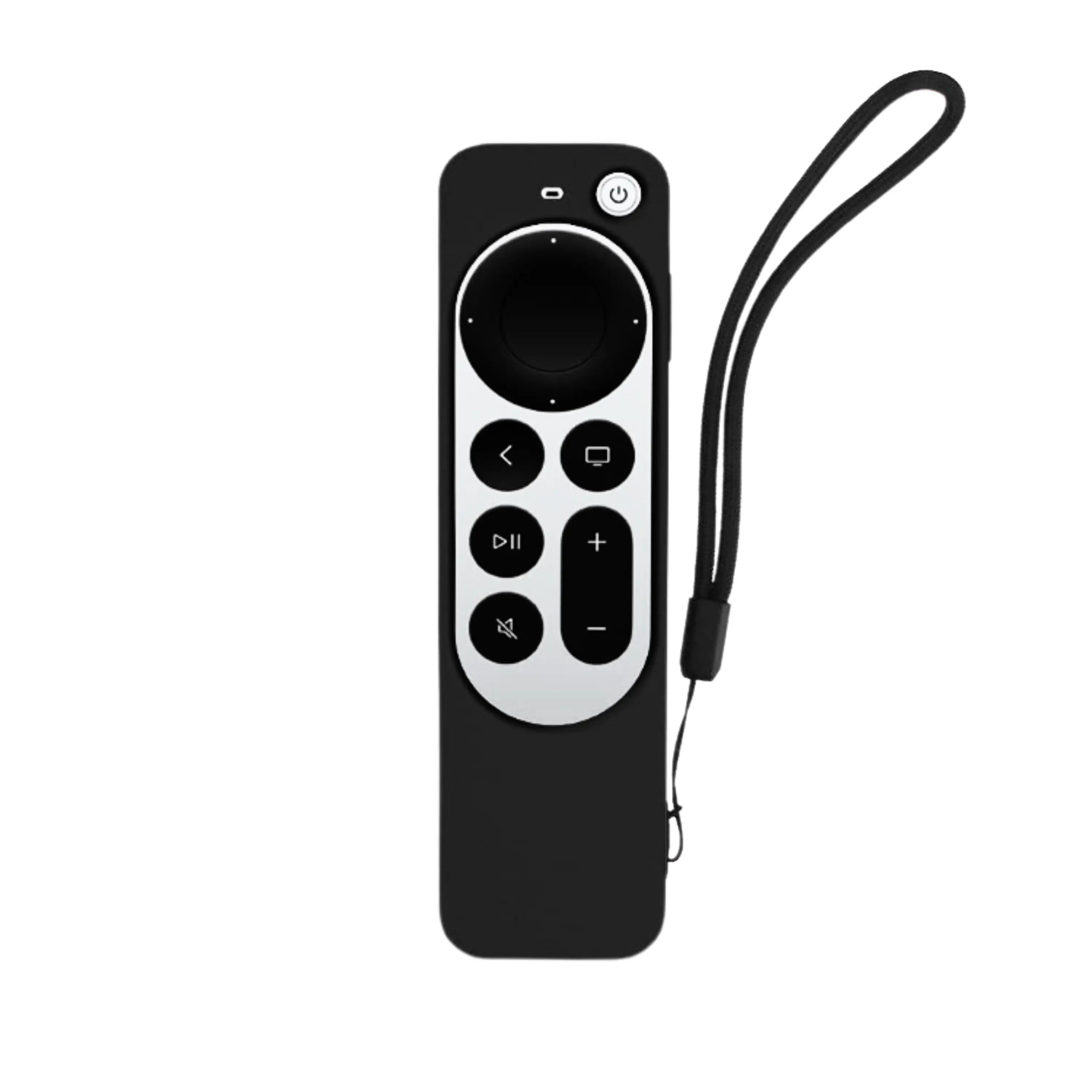 Cover Siri Remote Apple TV 4K