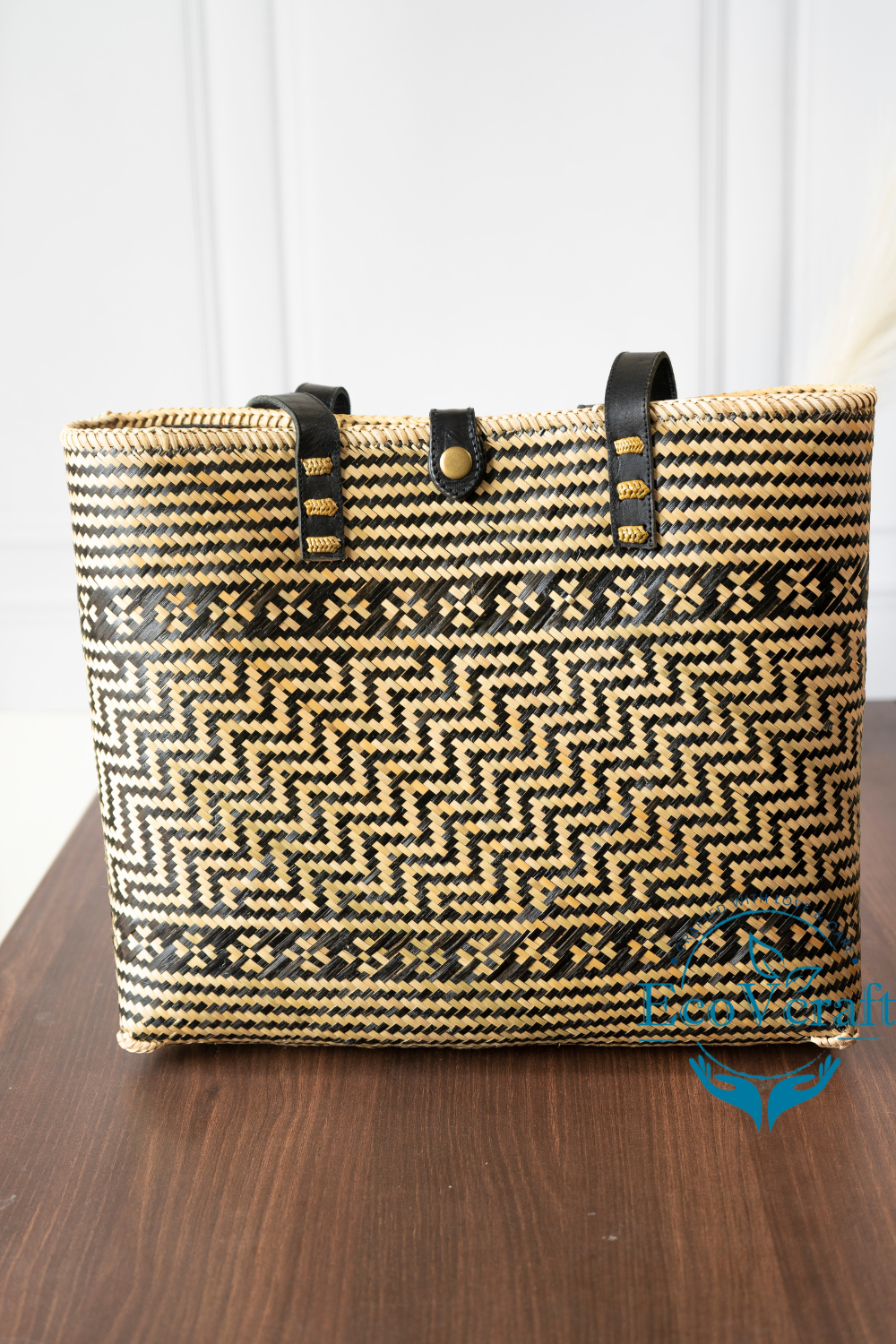 Maze Tote Bag