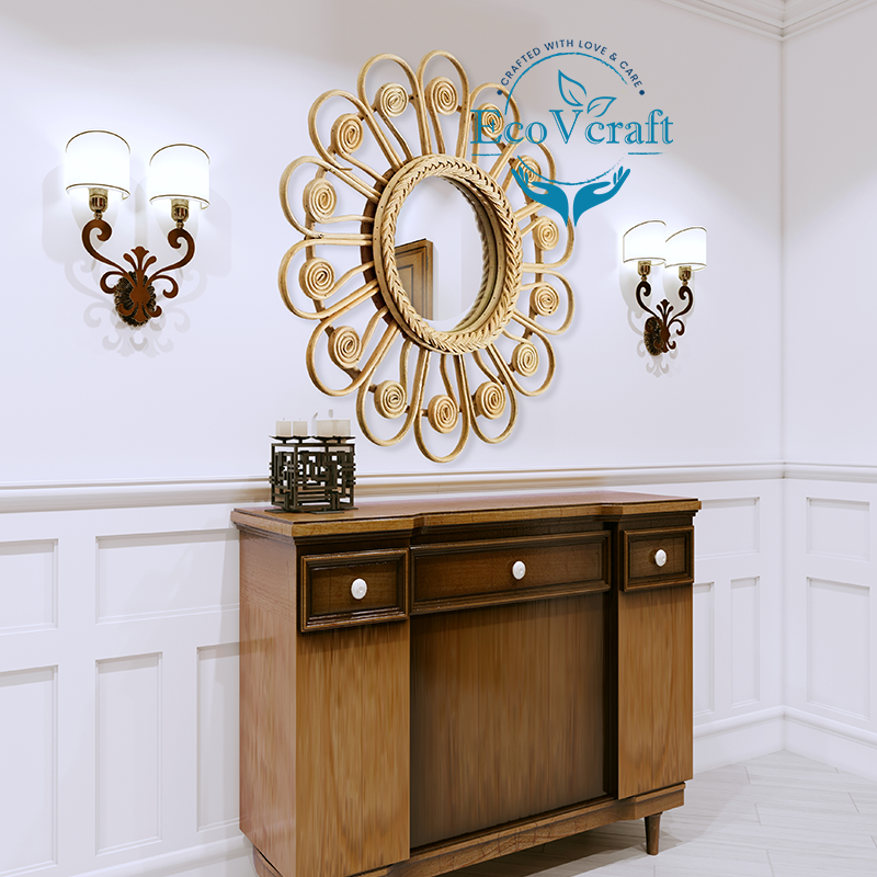 Mor Rattan Mirror