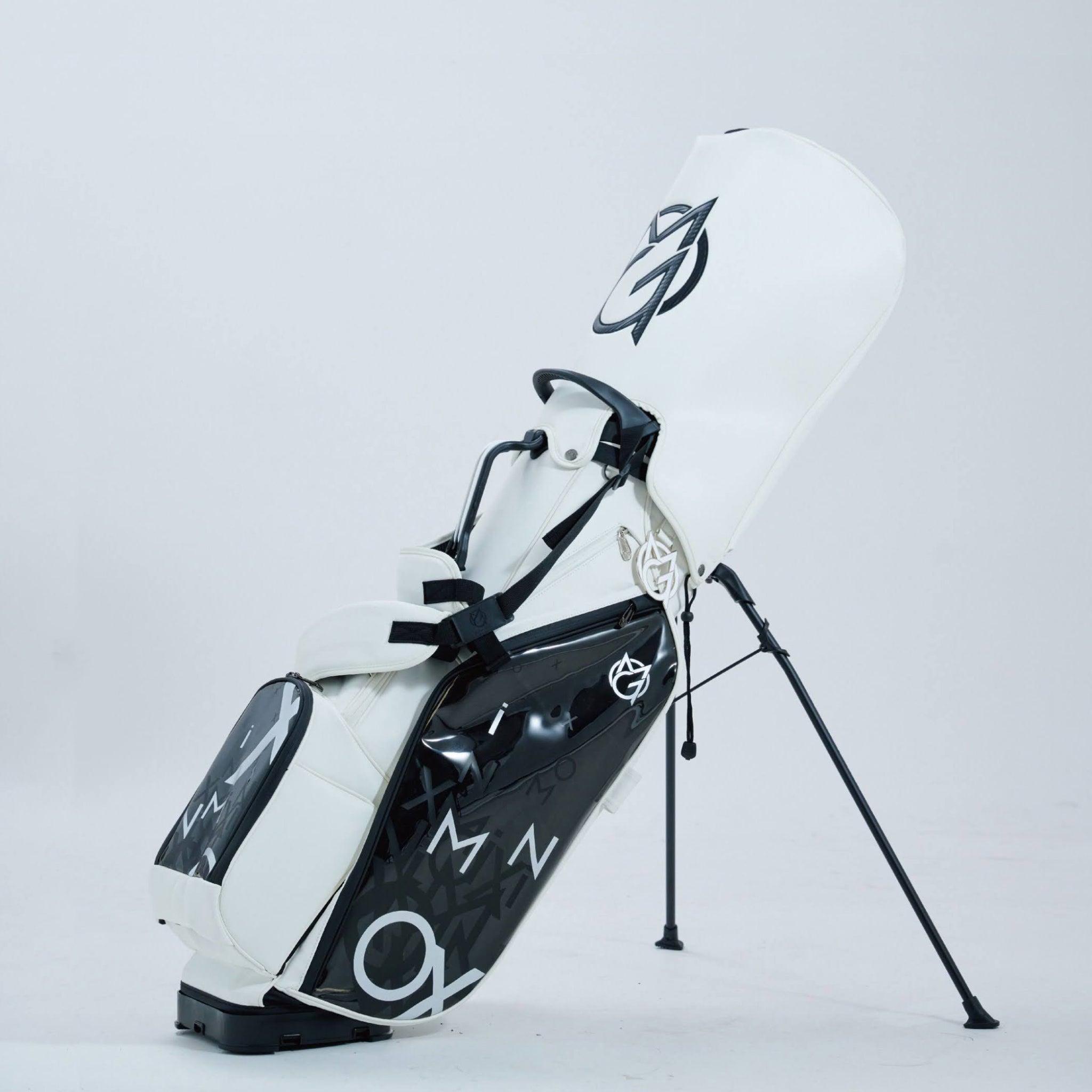 Moxie Stand Bag | Shiro Panda