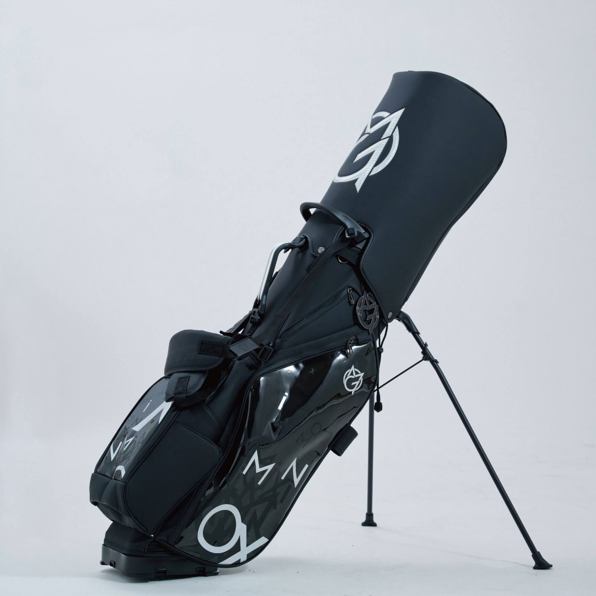 Moxie Stand Bag | Night Galaxy