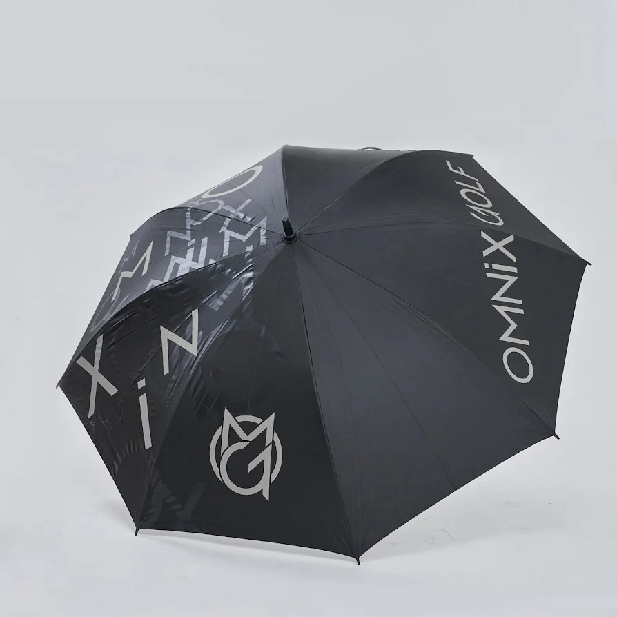 Moxie Golf Umbrella | Night Galaxy