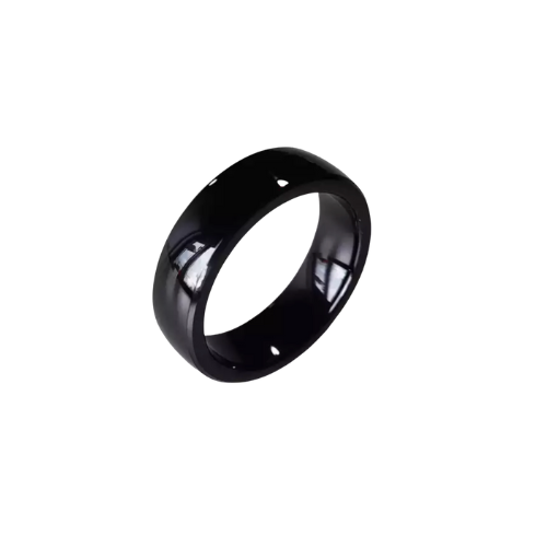 Contactless Ceramic Smart Ring