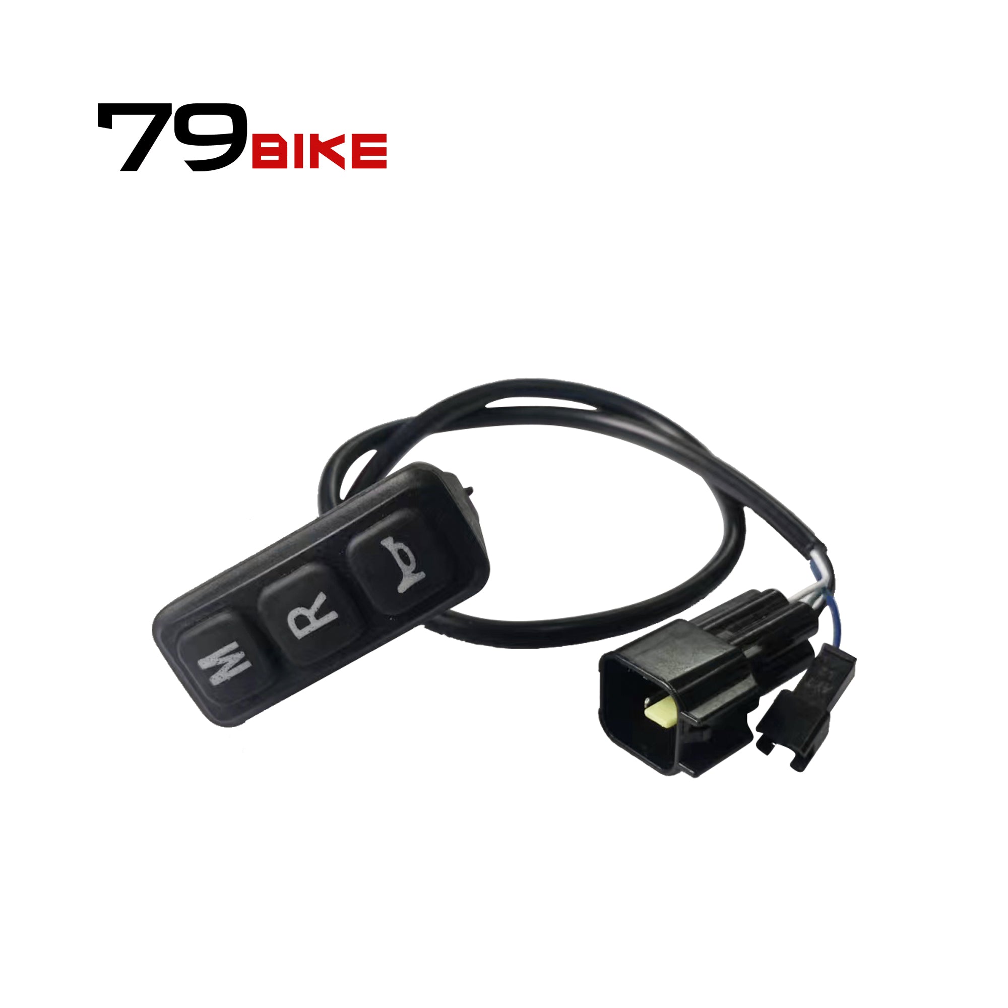 79Bike Mode switch