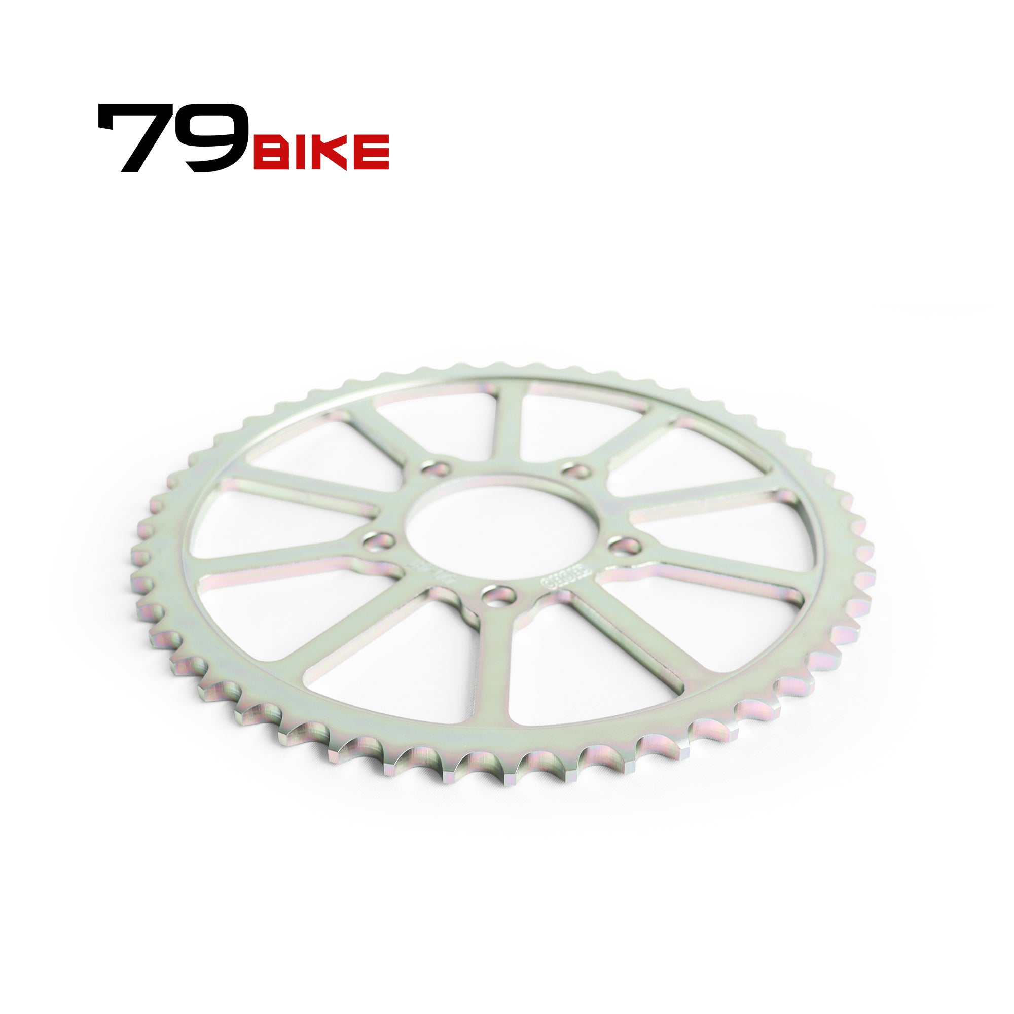 79Bike Sprocket (48T)