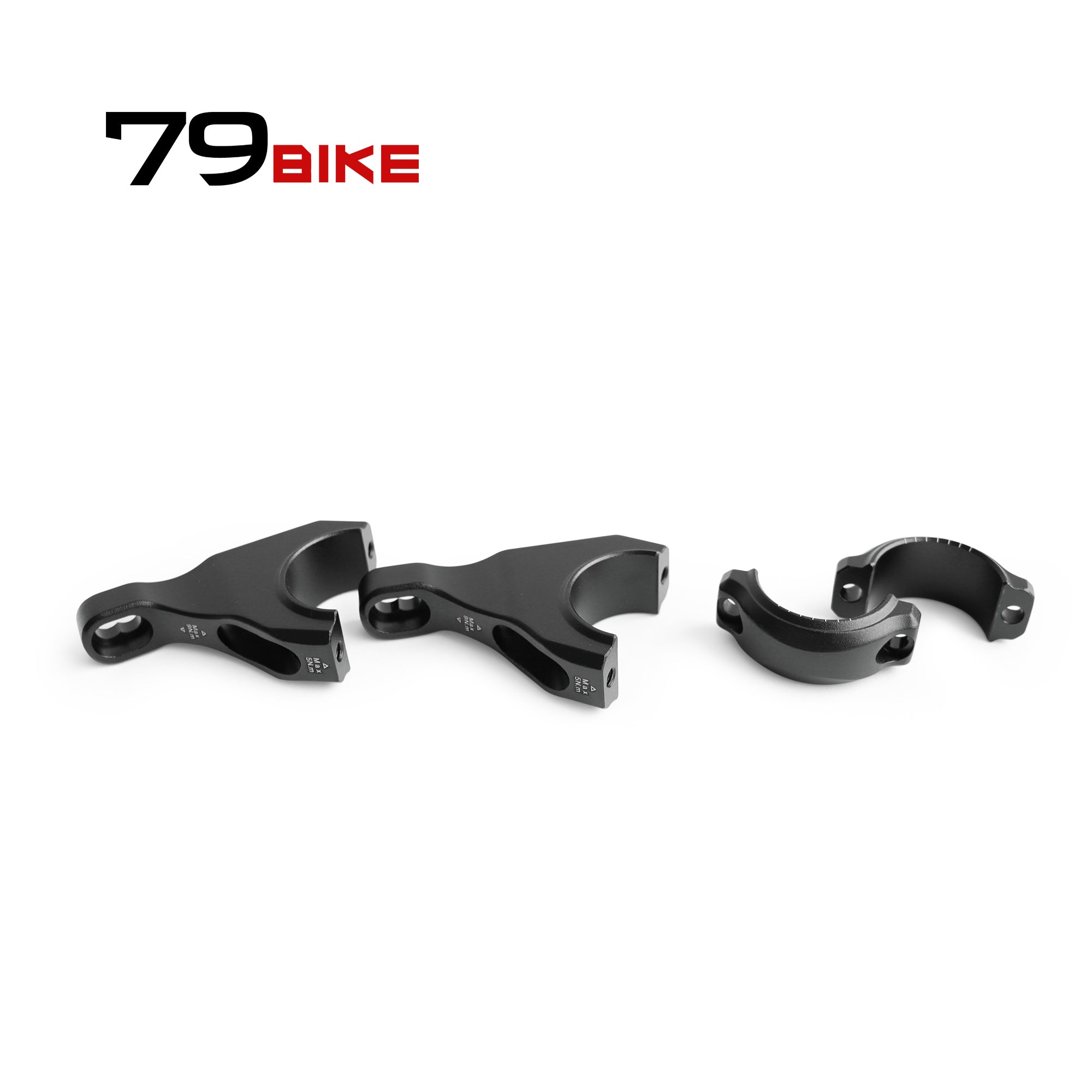 79Bike Handlebar Mount