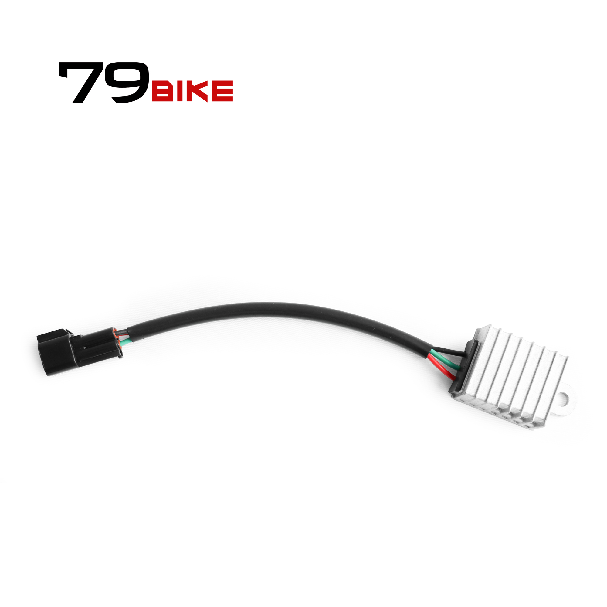 79Bike Voltage Converter
