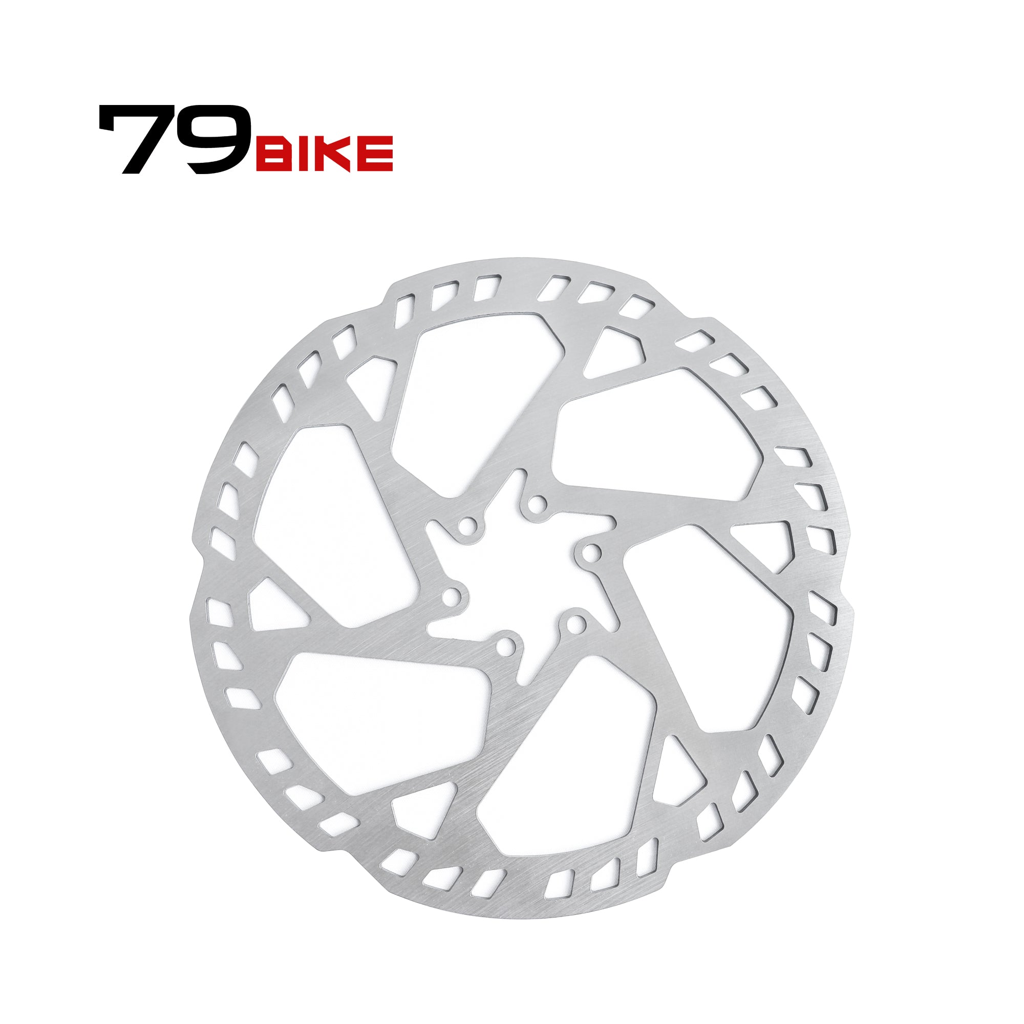 79Bike FRONT AND REAR BRAKE DISC