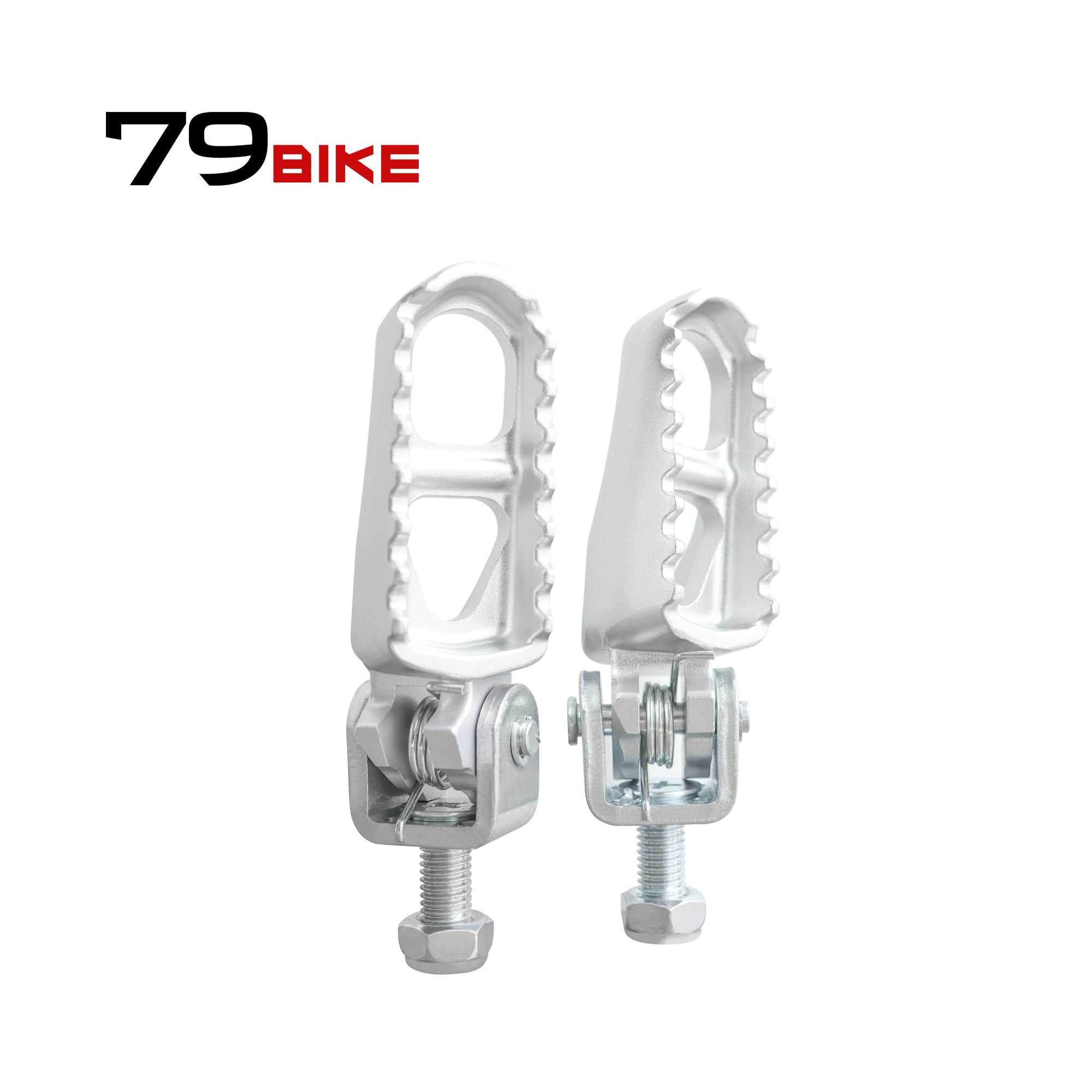 79Bike Pegs