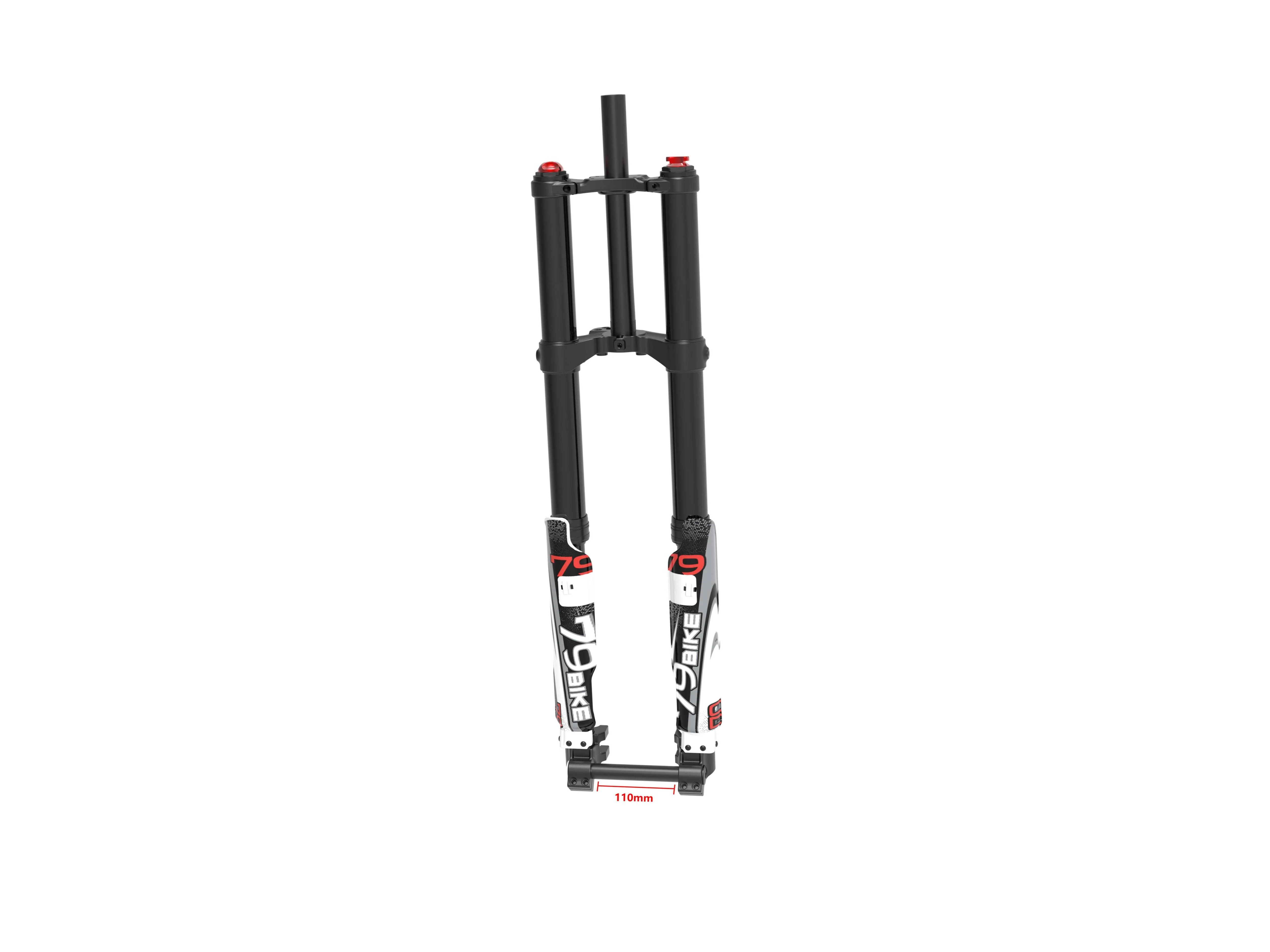 79Bike Comp Front Fork