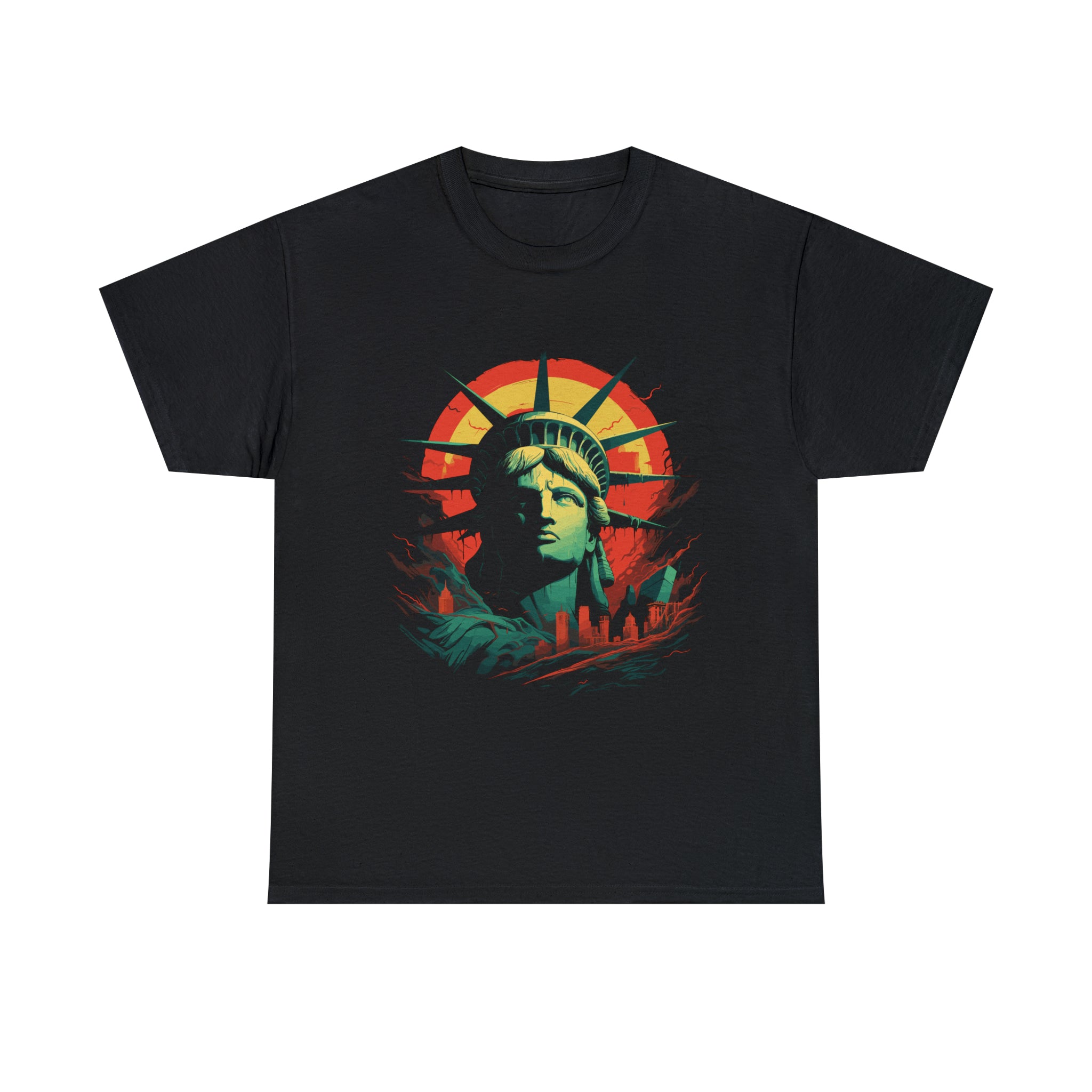 Price of Liberty Tee