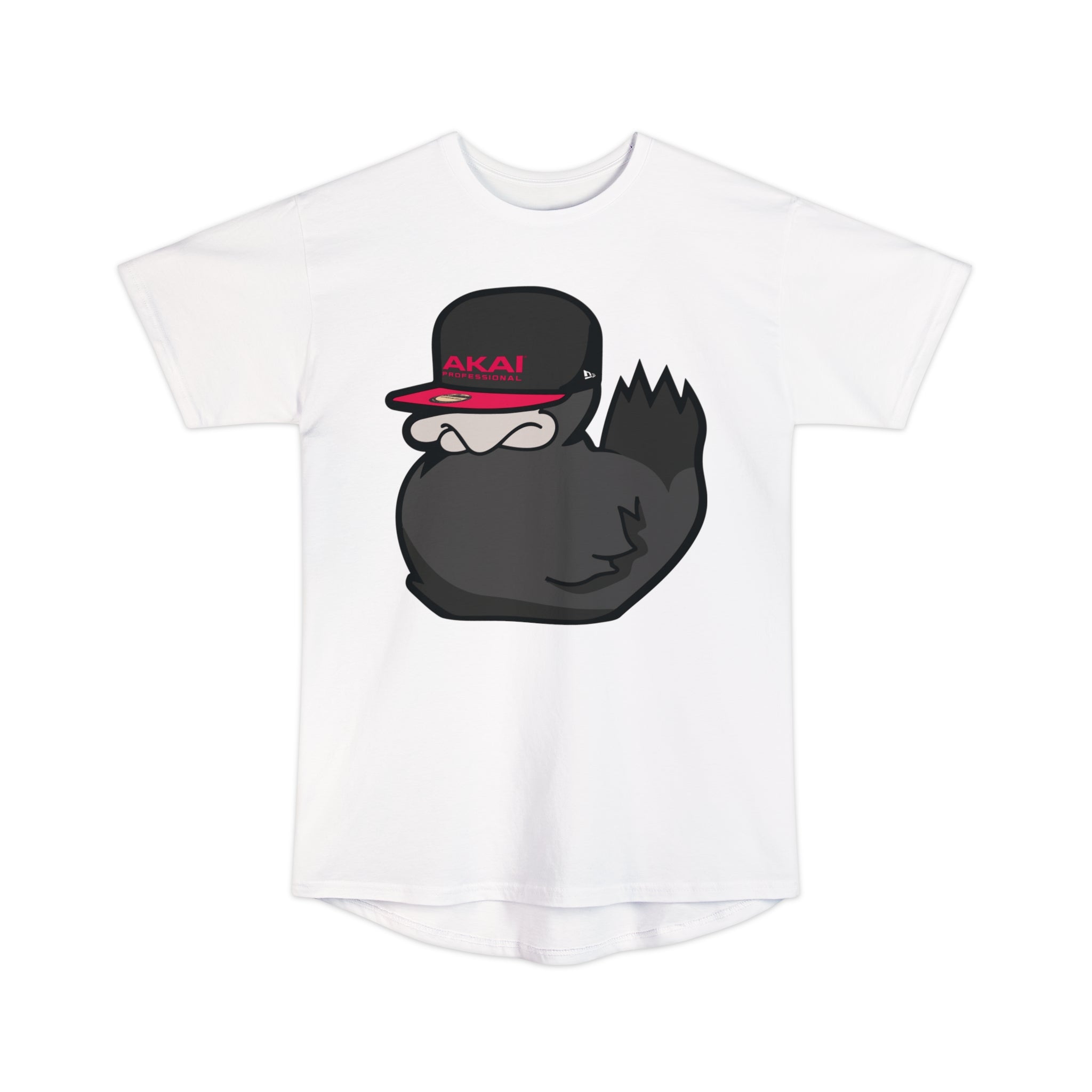 MotherDucker Long Tee