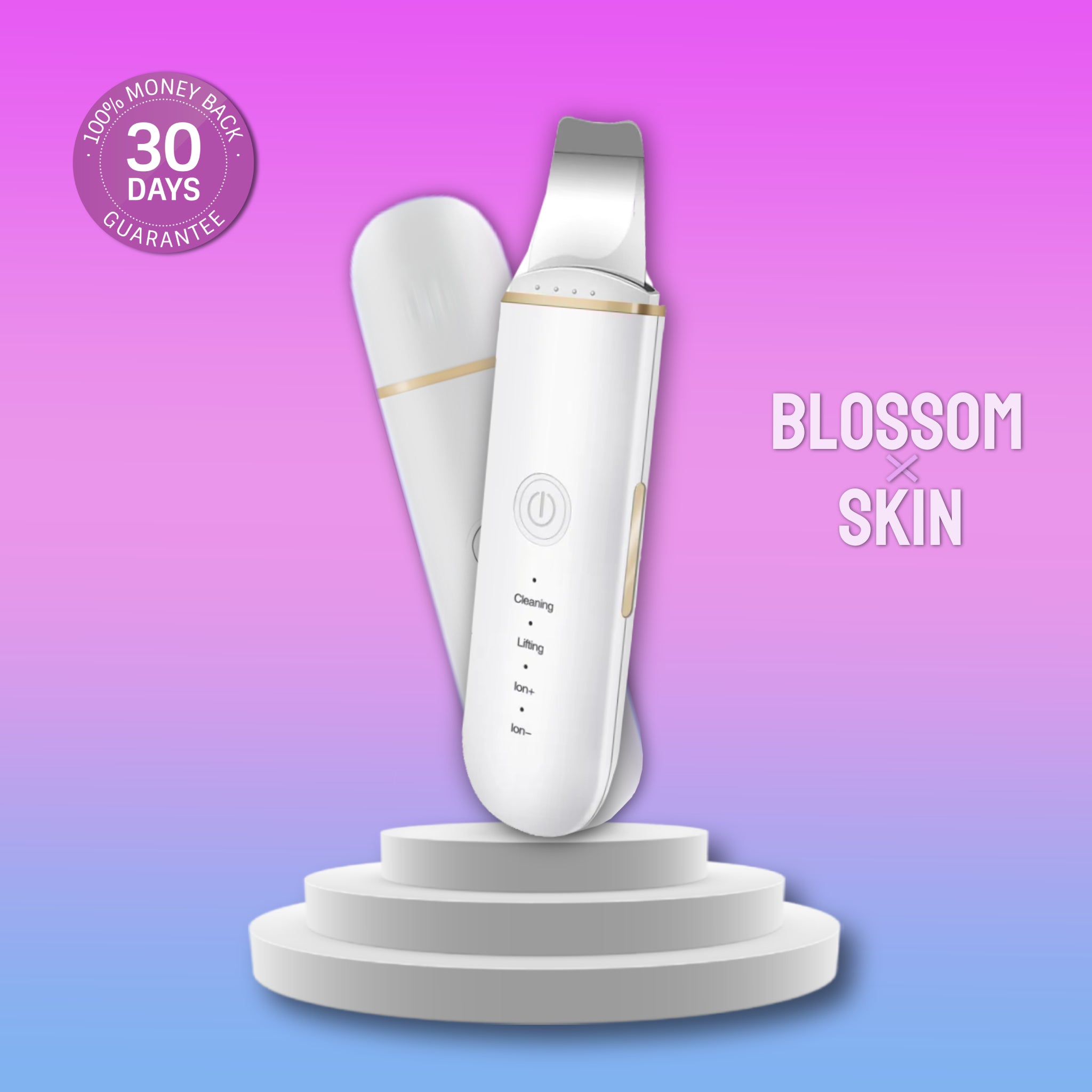 Skinessence PRO™ - Facial skincare Enhancer - by Blossomskin