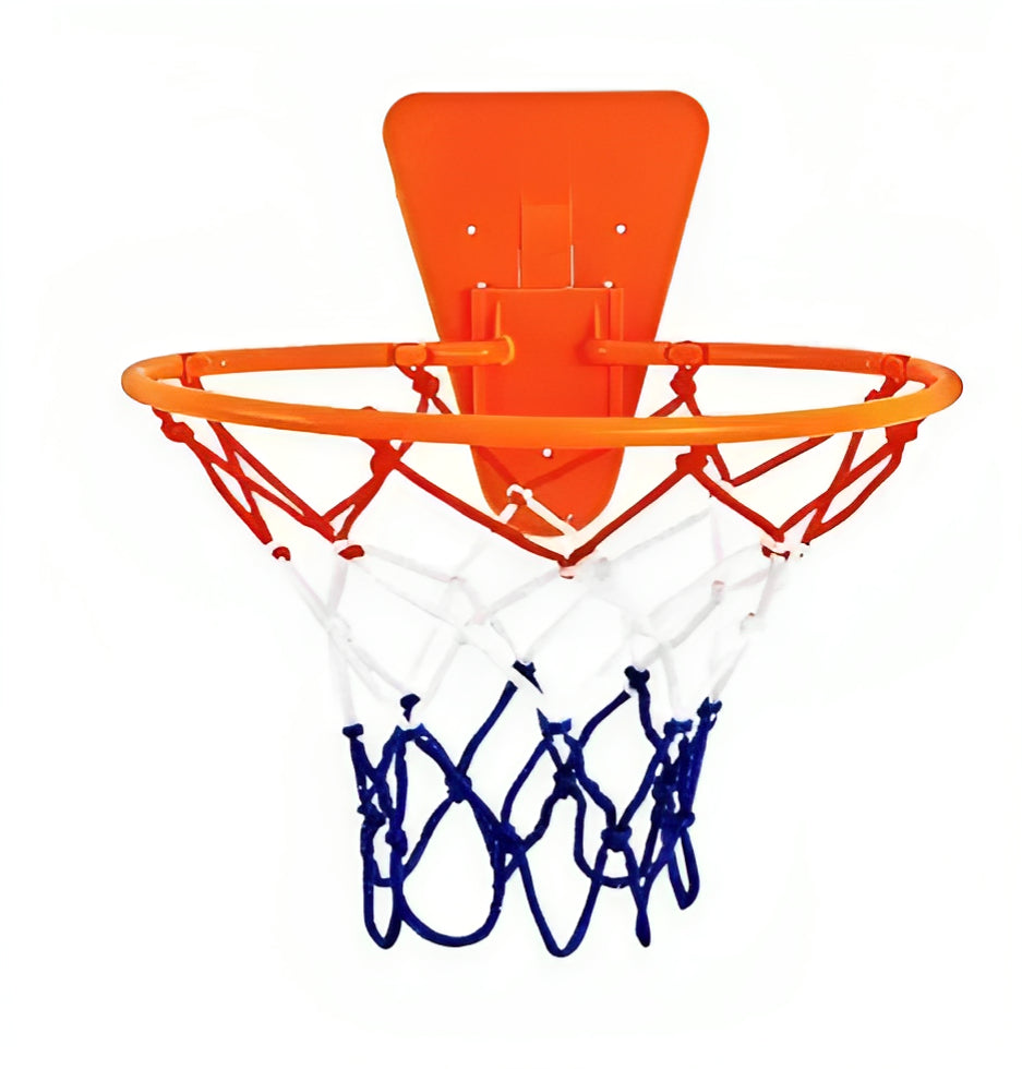 Basketball Hoop Kit