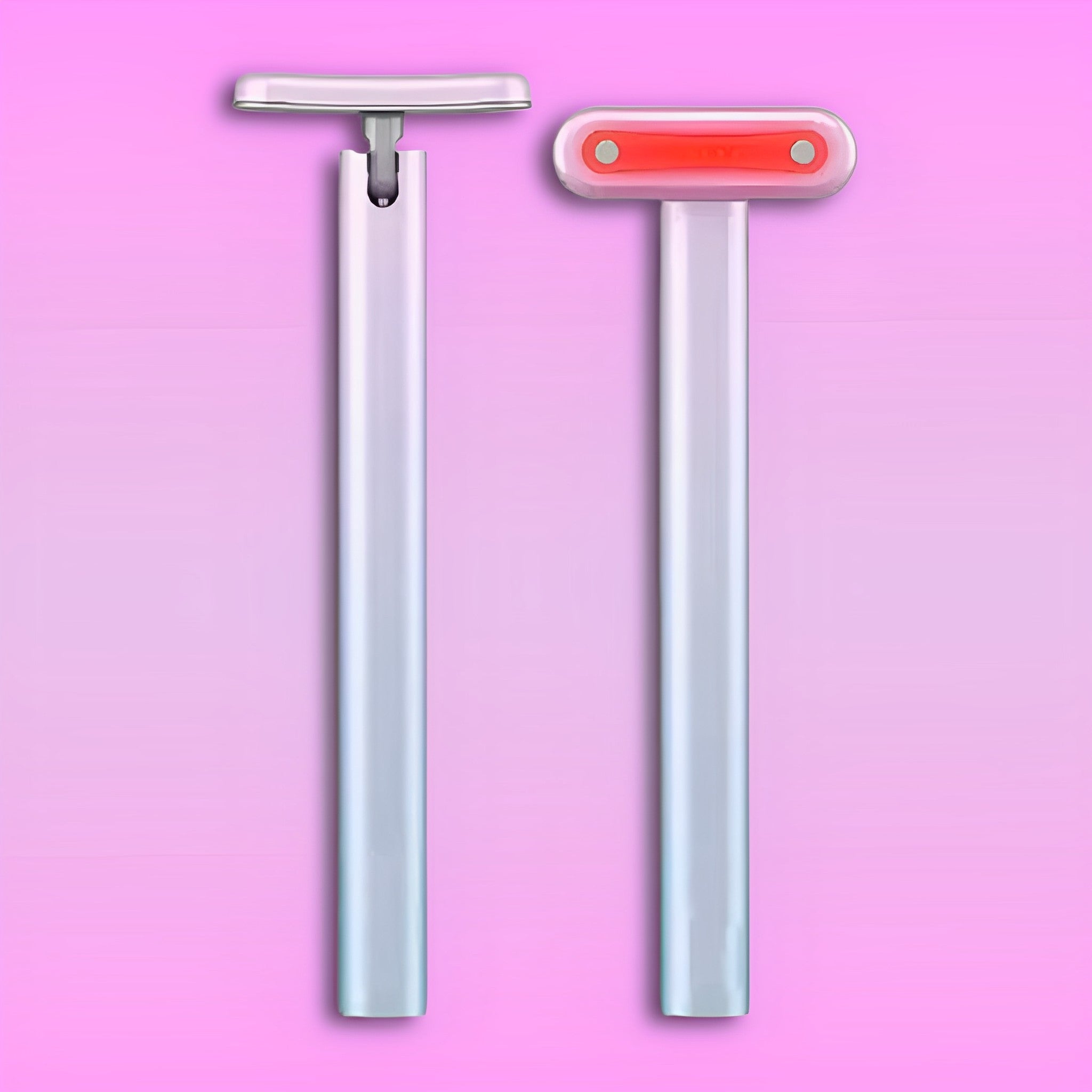 BELLE-A™ - Red Light Face Lifting Therapy Wand