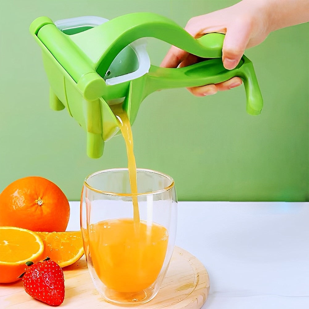 Multifunctional Juice Squeezer