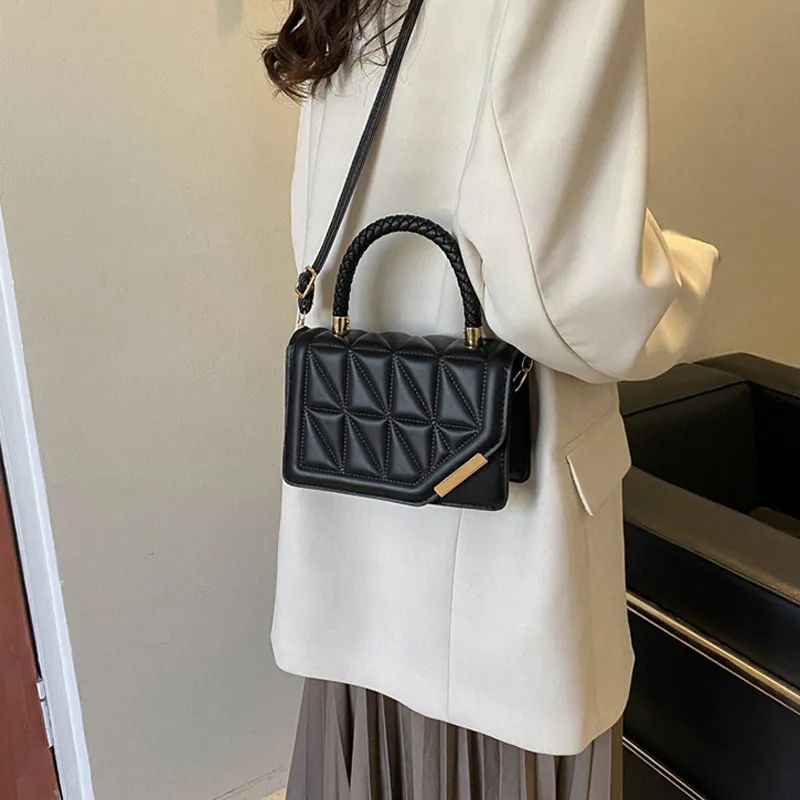 New Fashion Shoulder Bag