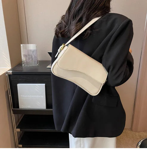 Ice Cold Shoulder Bag