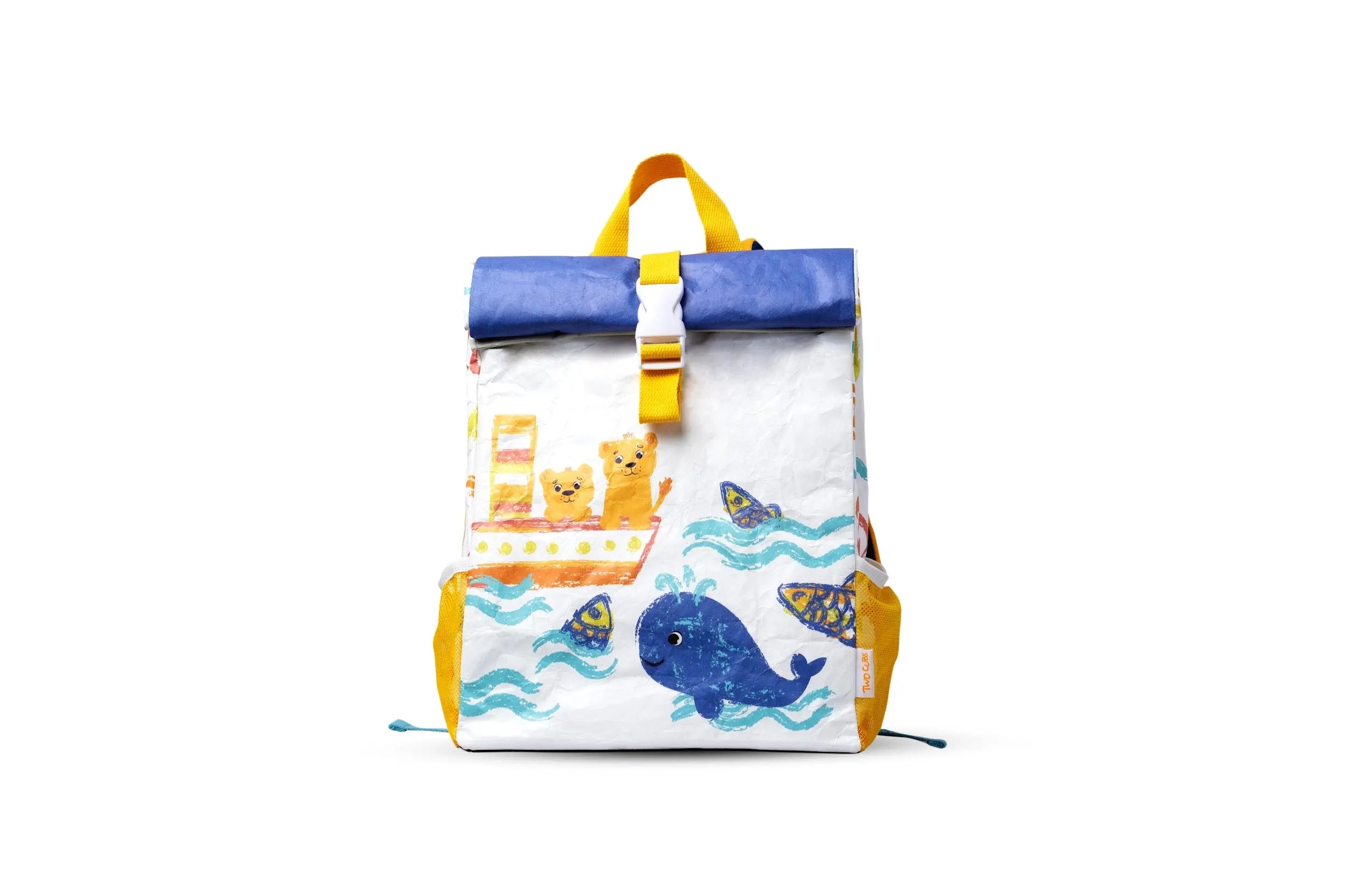 Cruise Backpack
