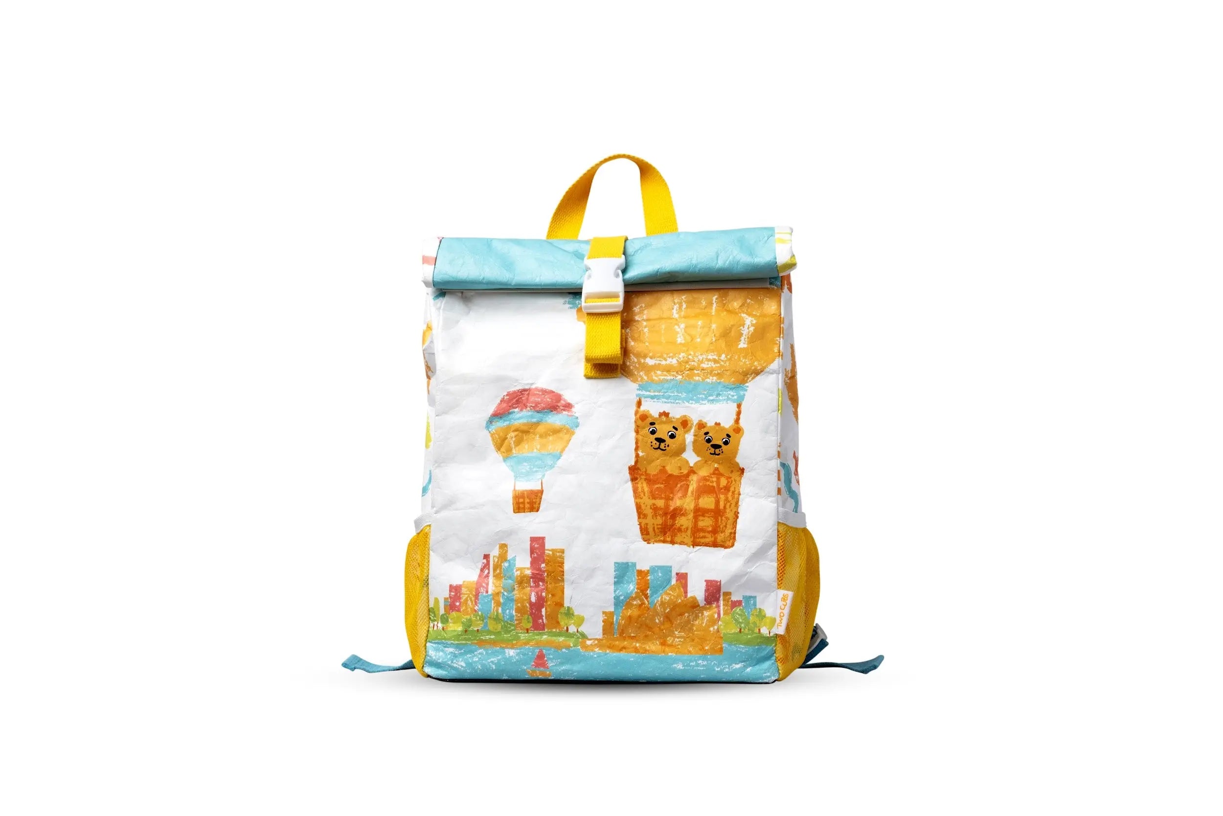 Australia Backpack