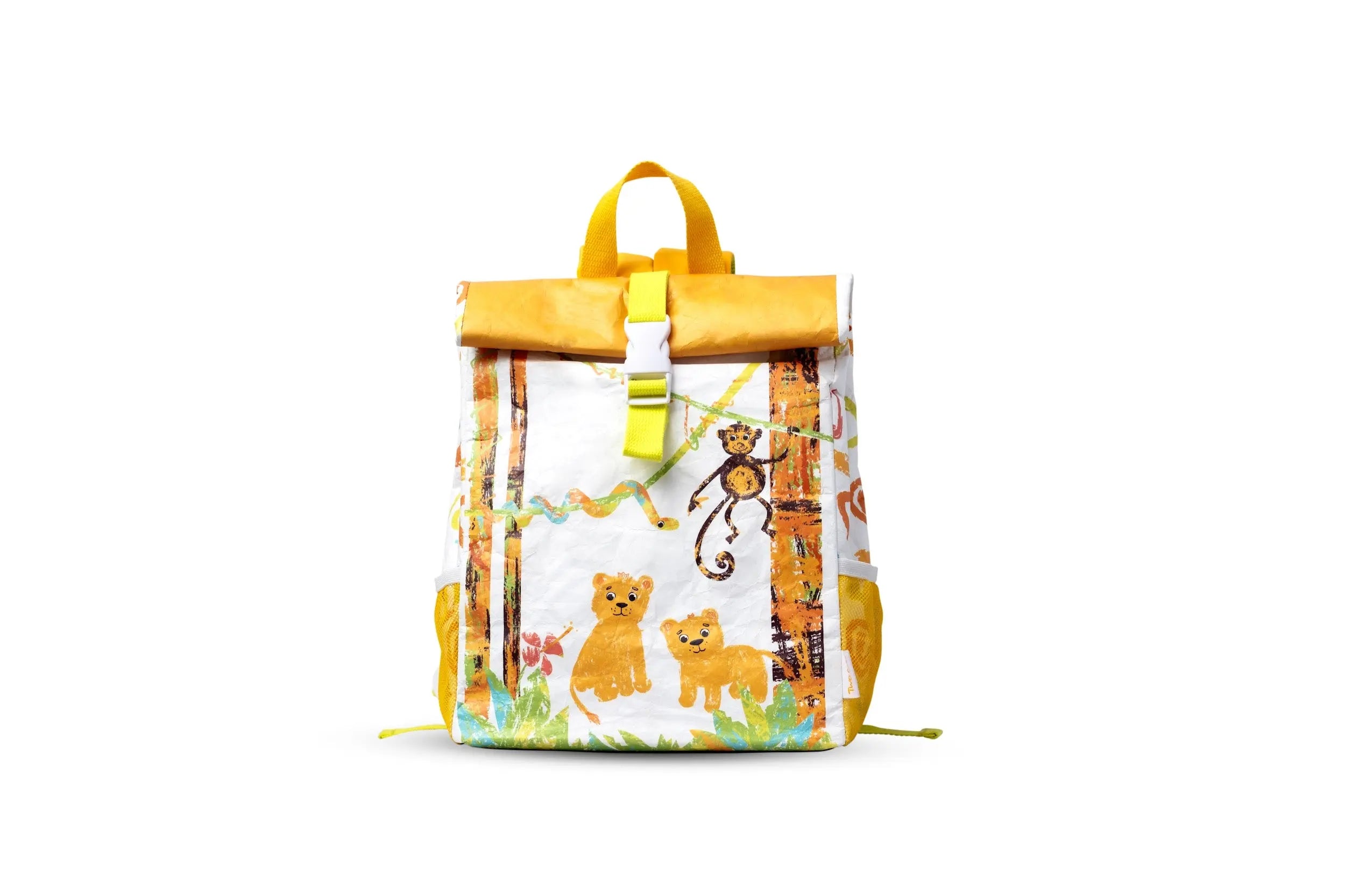 Jungle Backpack