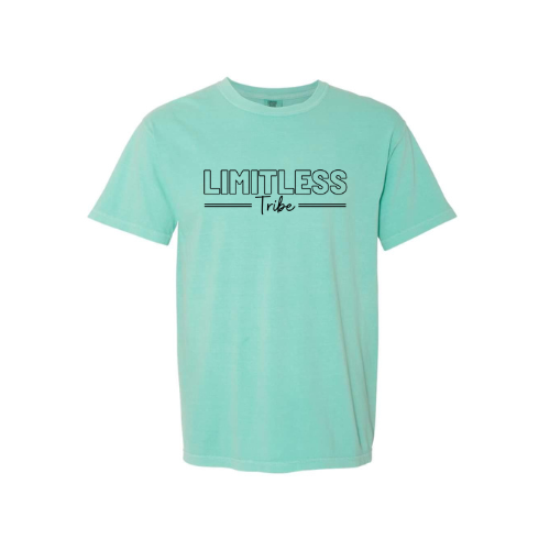 Limitless Tribe 1 Tee