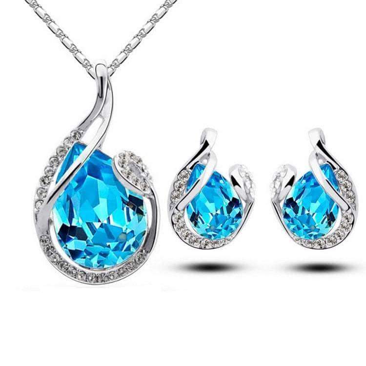 Sophisticated Jewelry Set