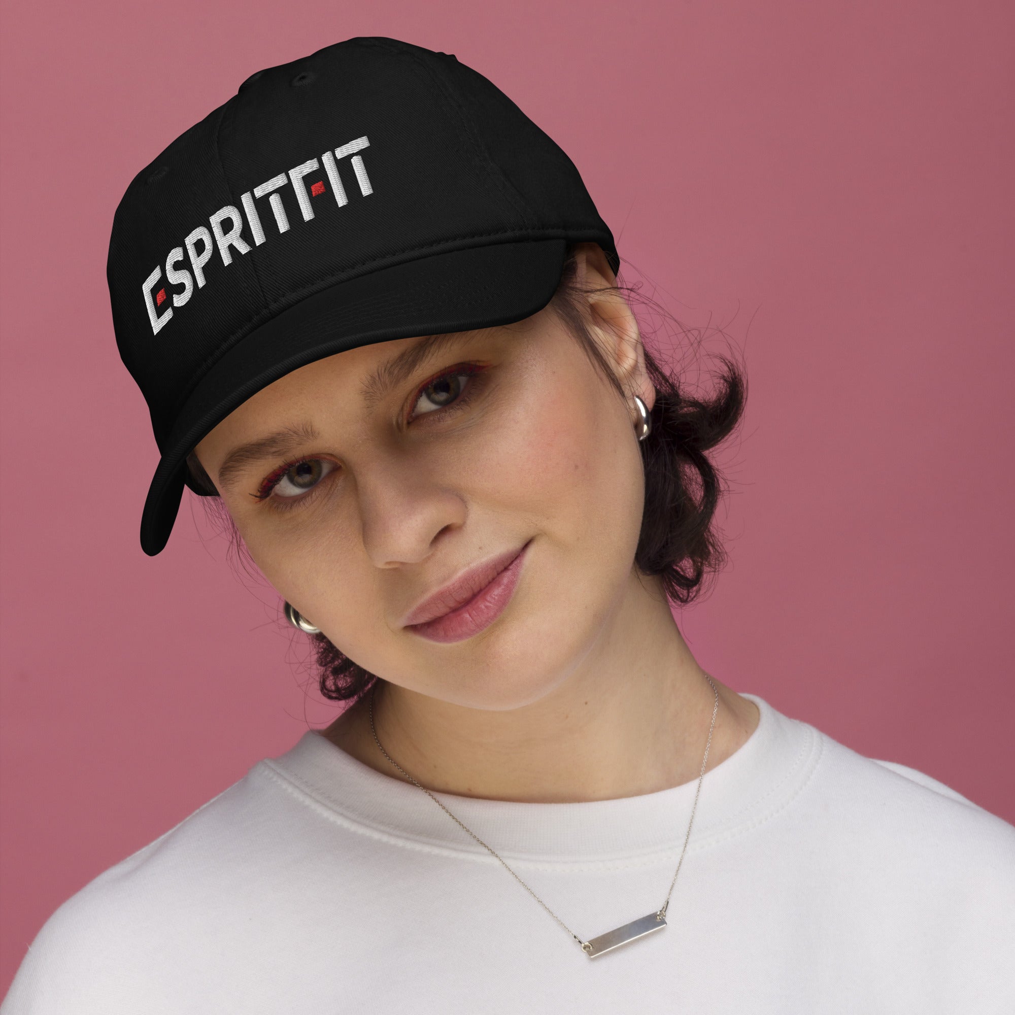 Espritfit Flow & Flourish Cap