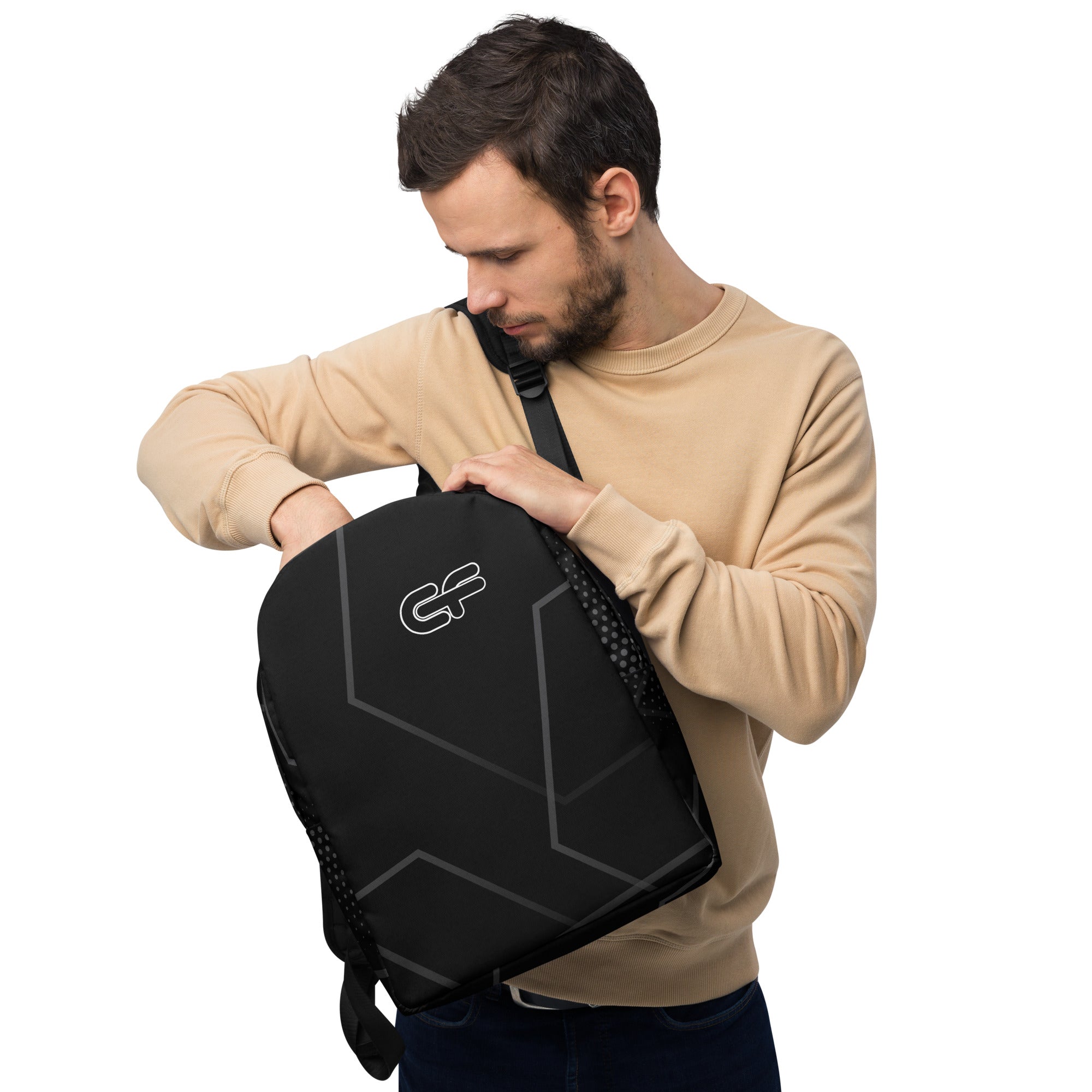 Espritfit Hustle Backpack