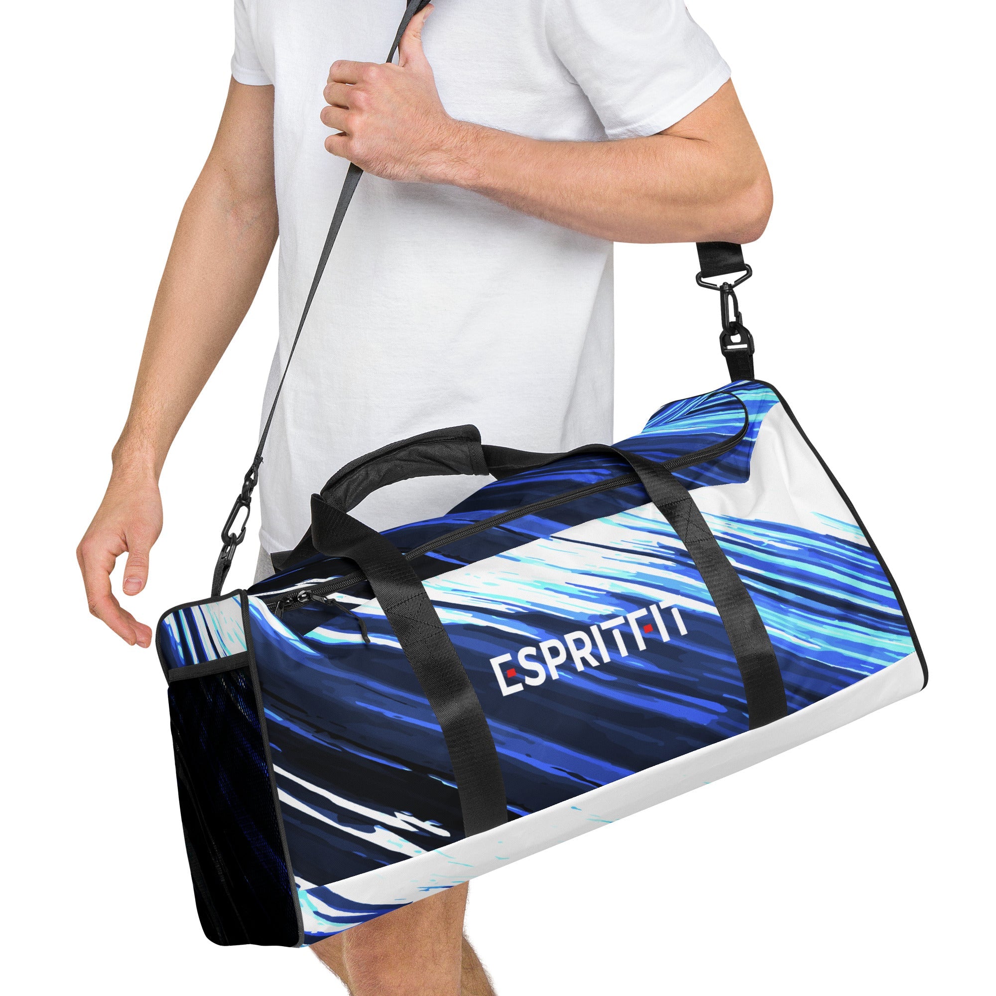 Espritfit Power Play Duffel