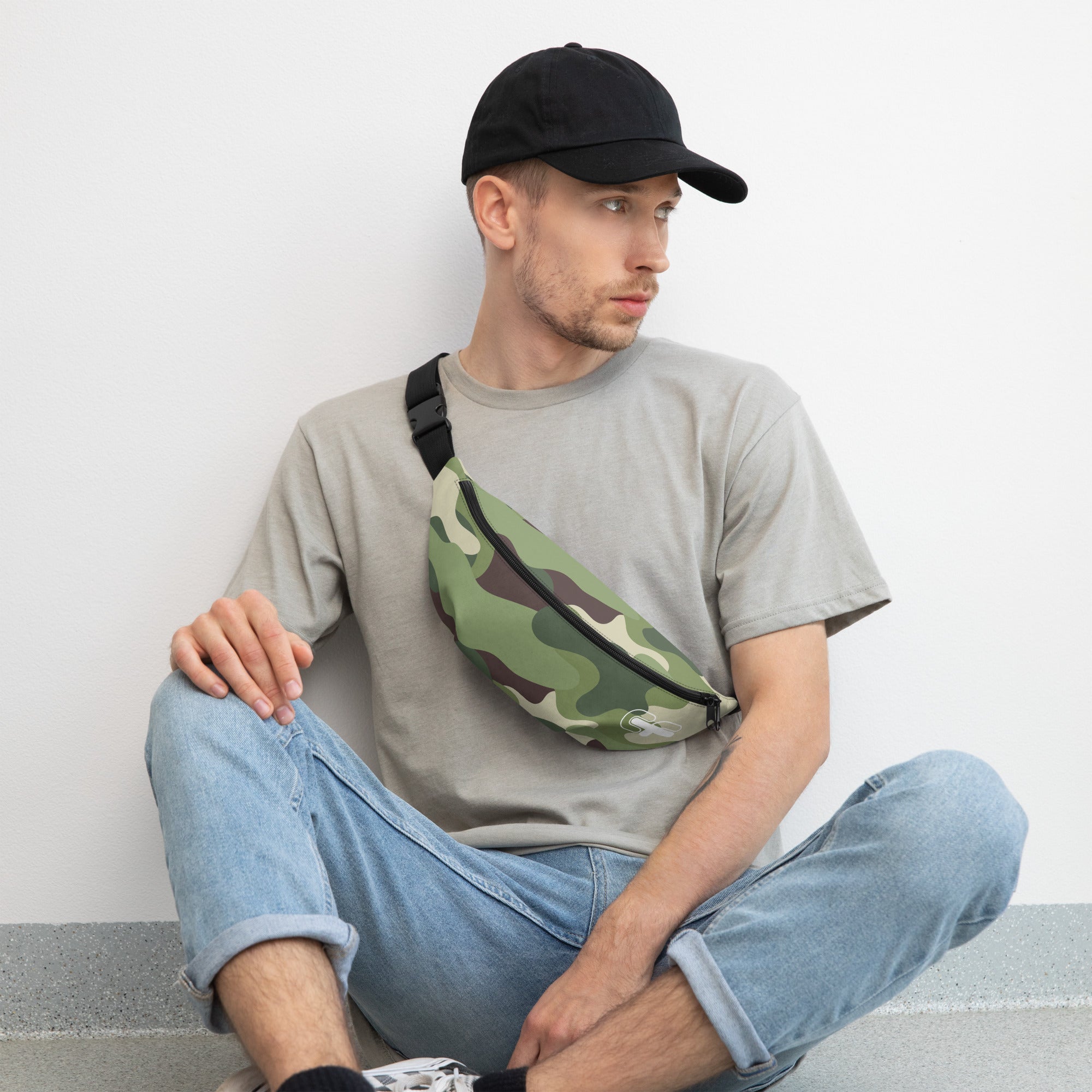 Espritfit Canvas Carryall