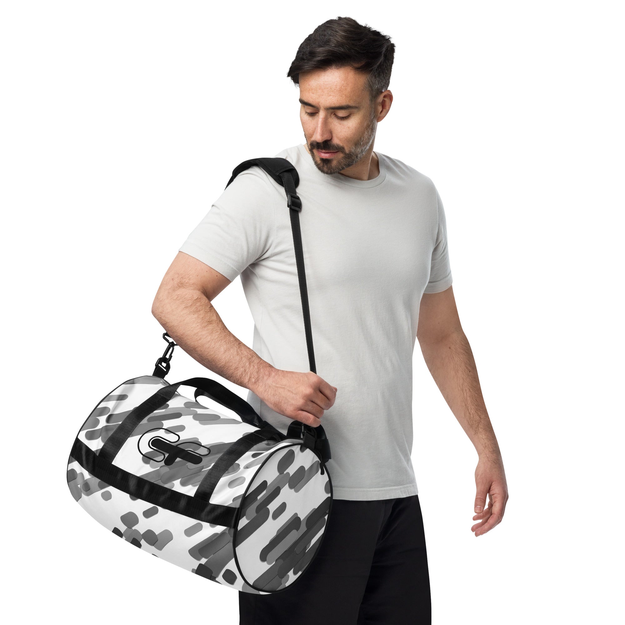 Espritfit Gear Guardian Duffel Bag