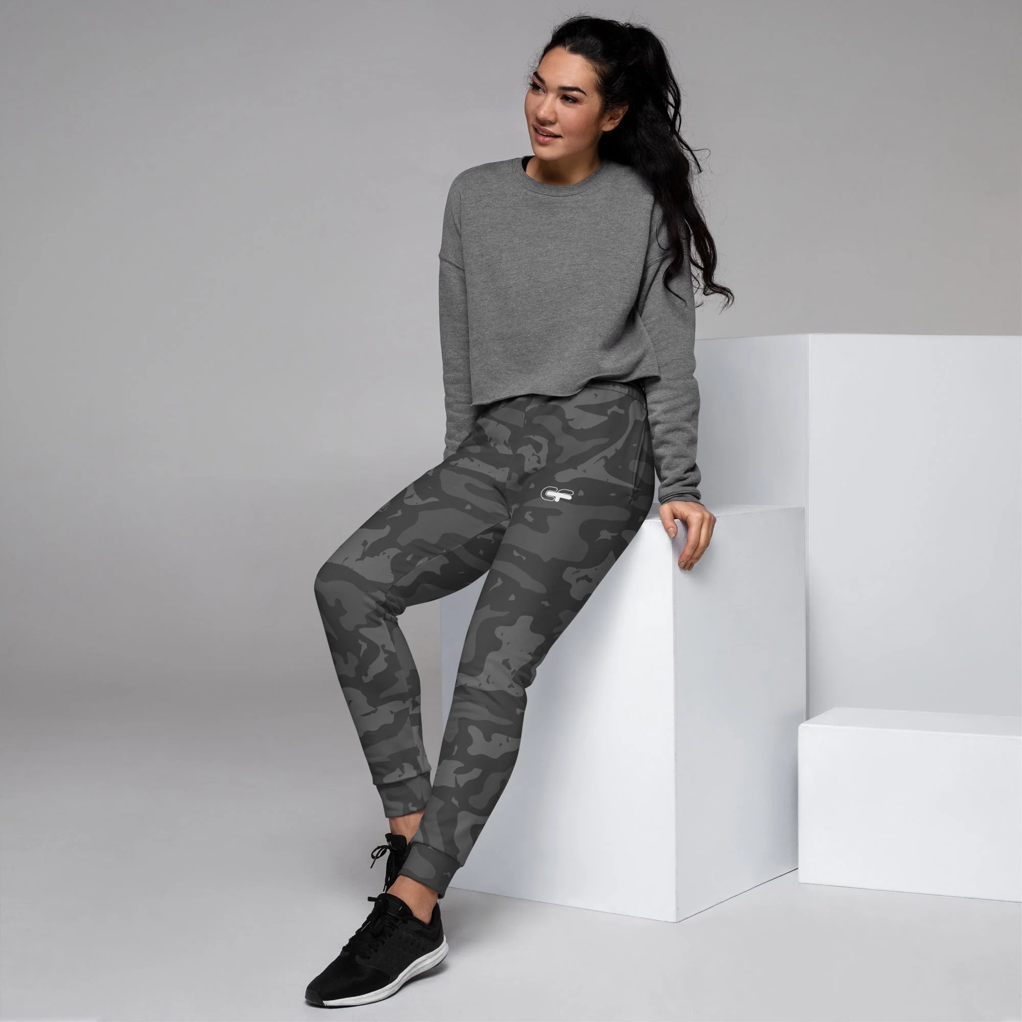 EcoMotion PrintHue Joggers