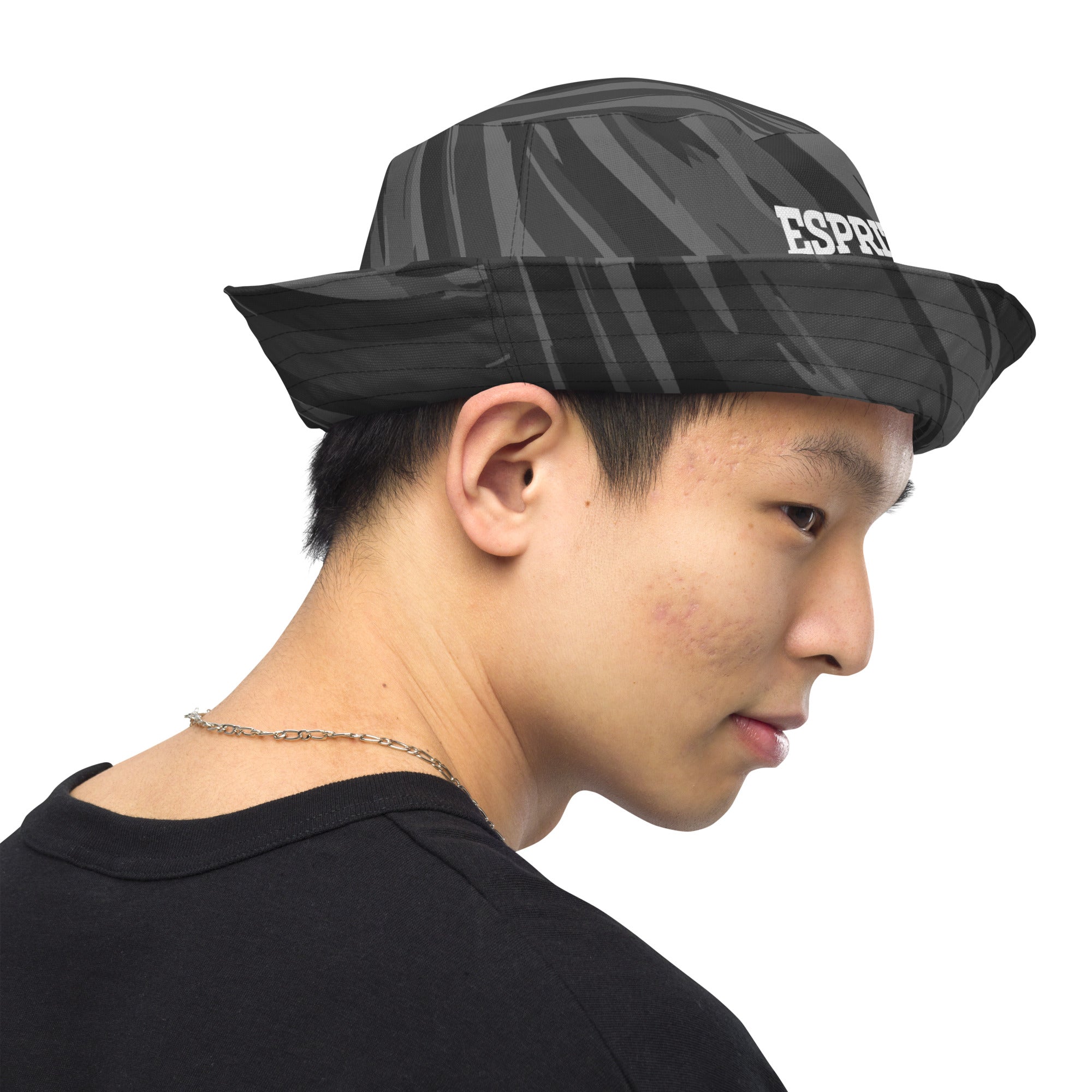 Espritfit Double Vision Bucket Hat
