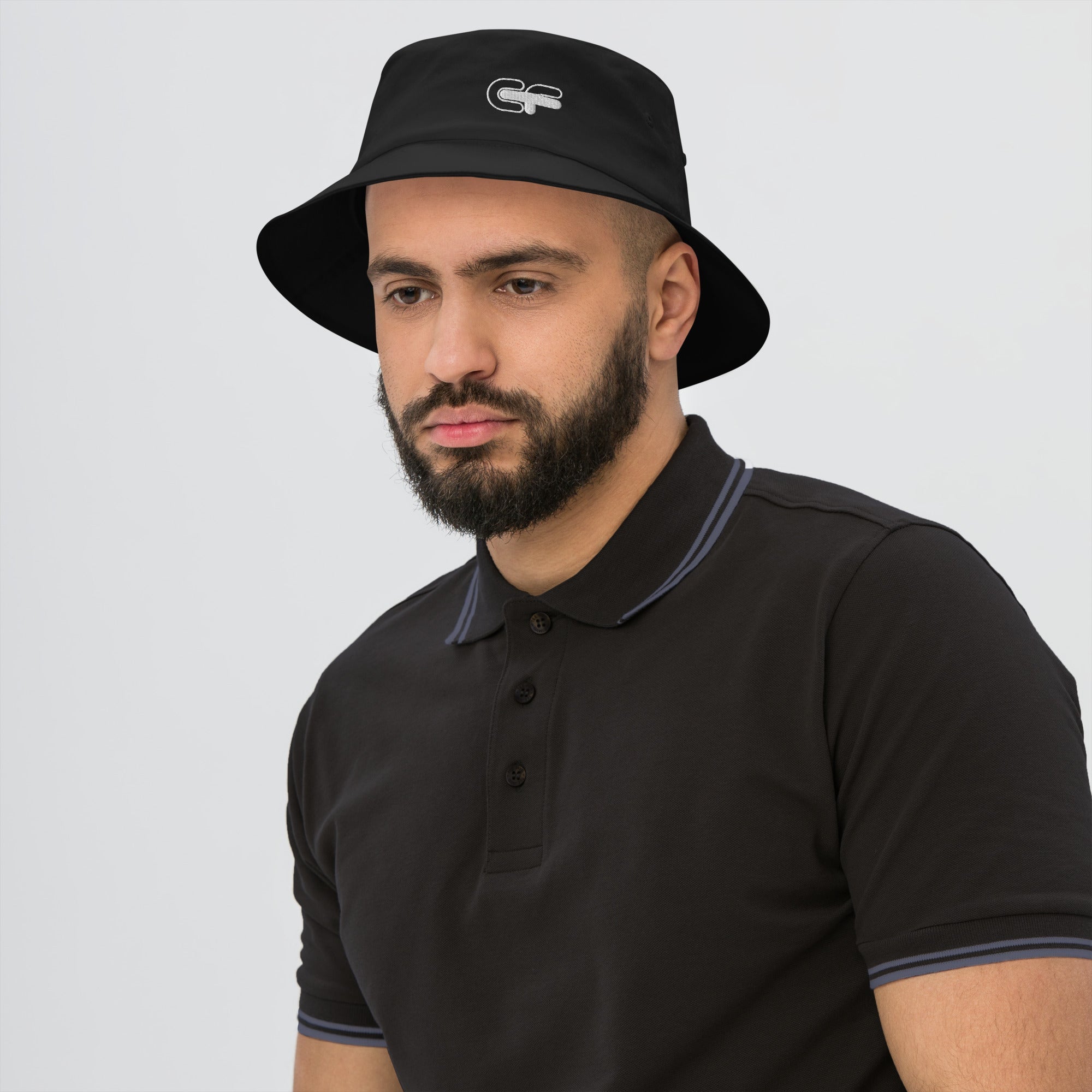Espritfit Chill Crown Bucket Hat