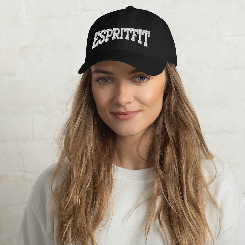 Espritfit Legacy Hat