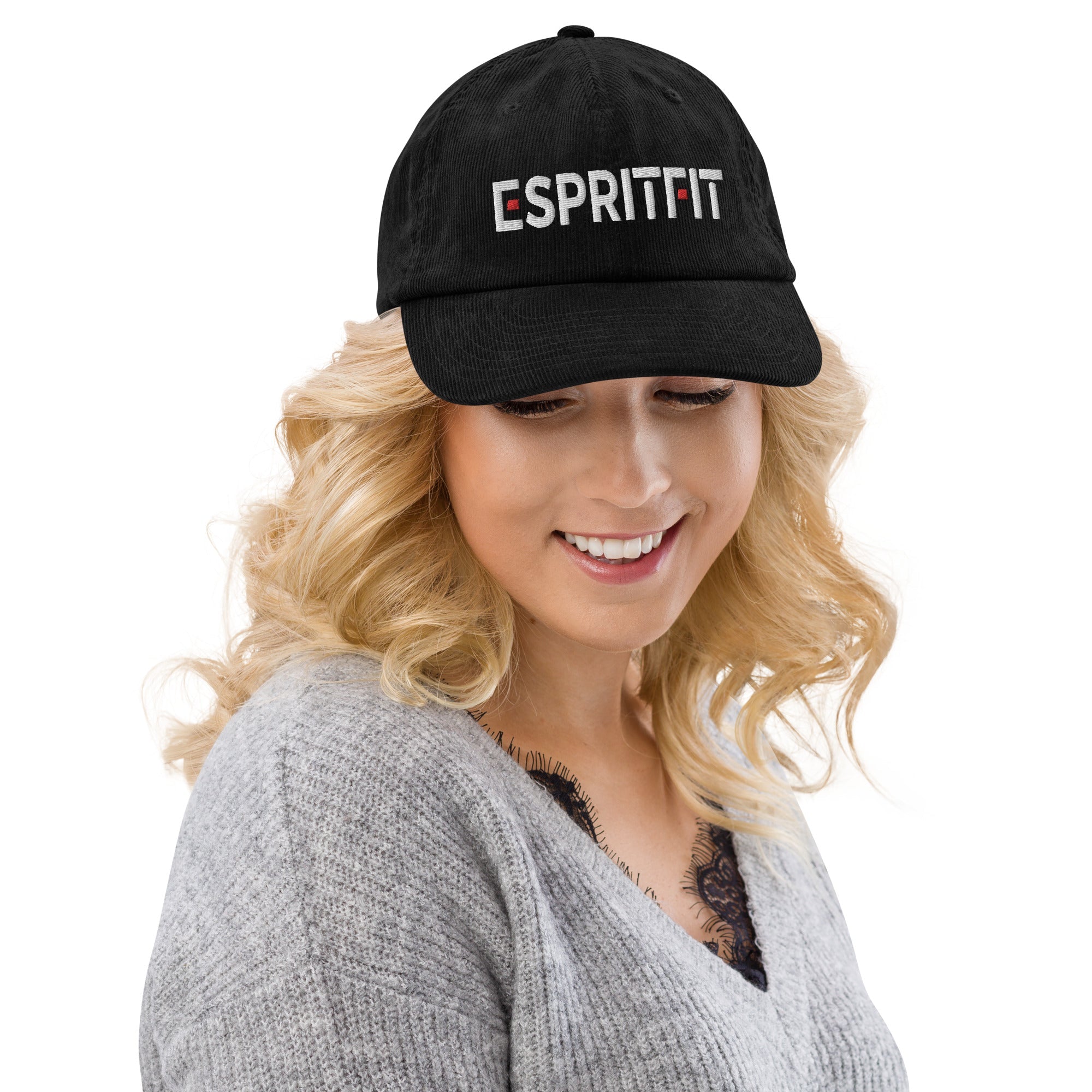Espritfit Hustle & Hygge Hat