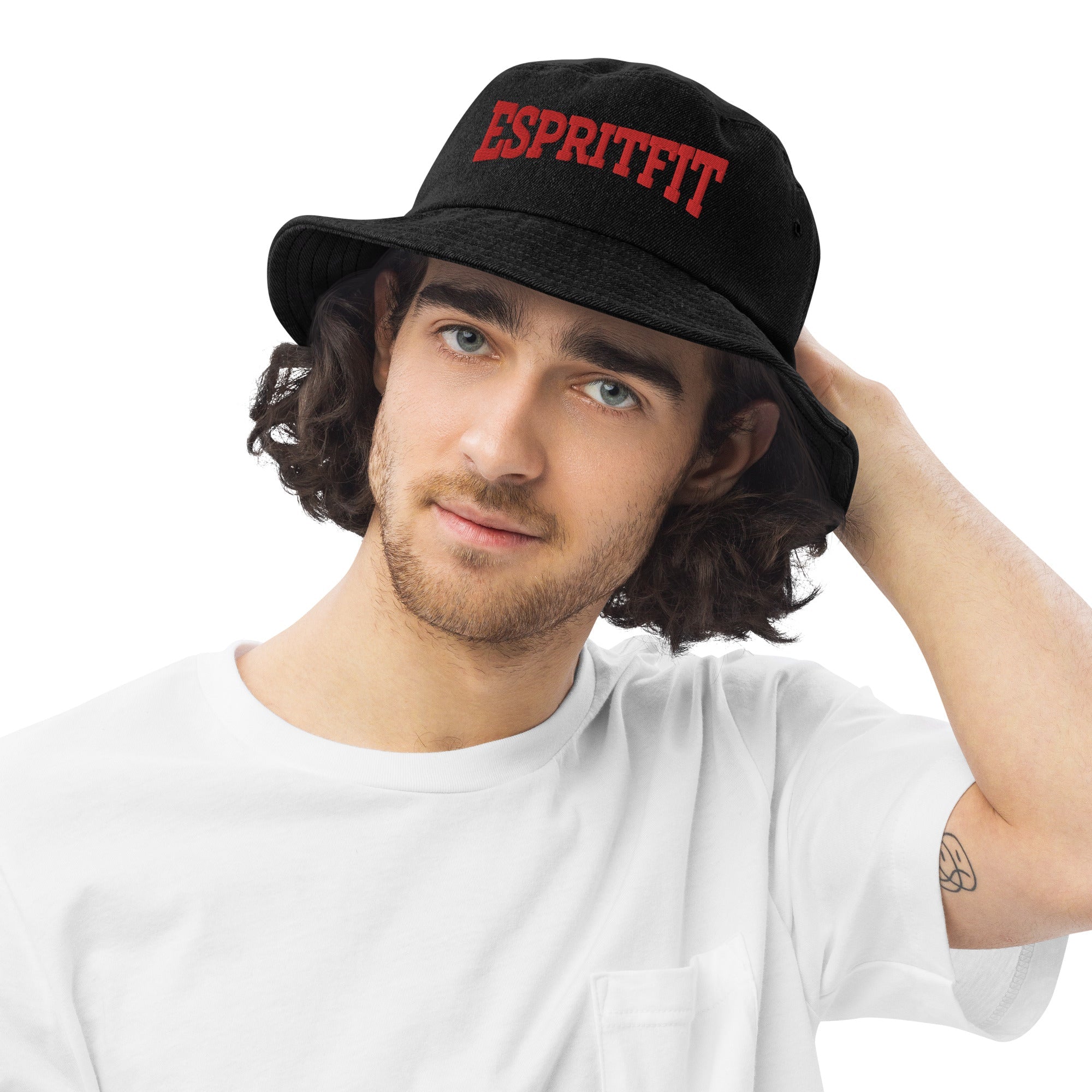 Espritfit Untamed Indigo