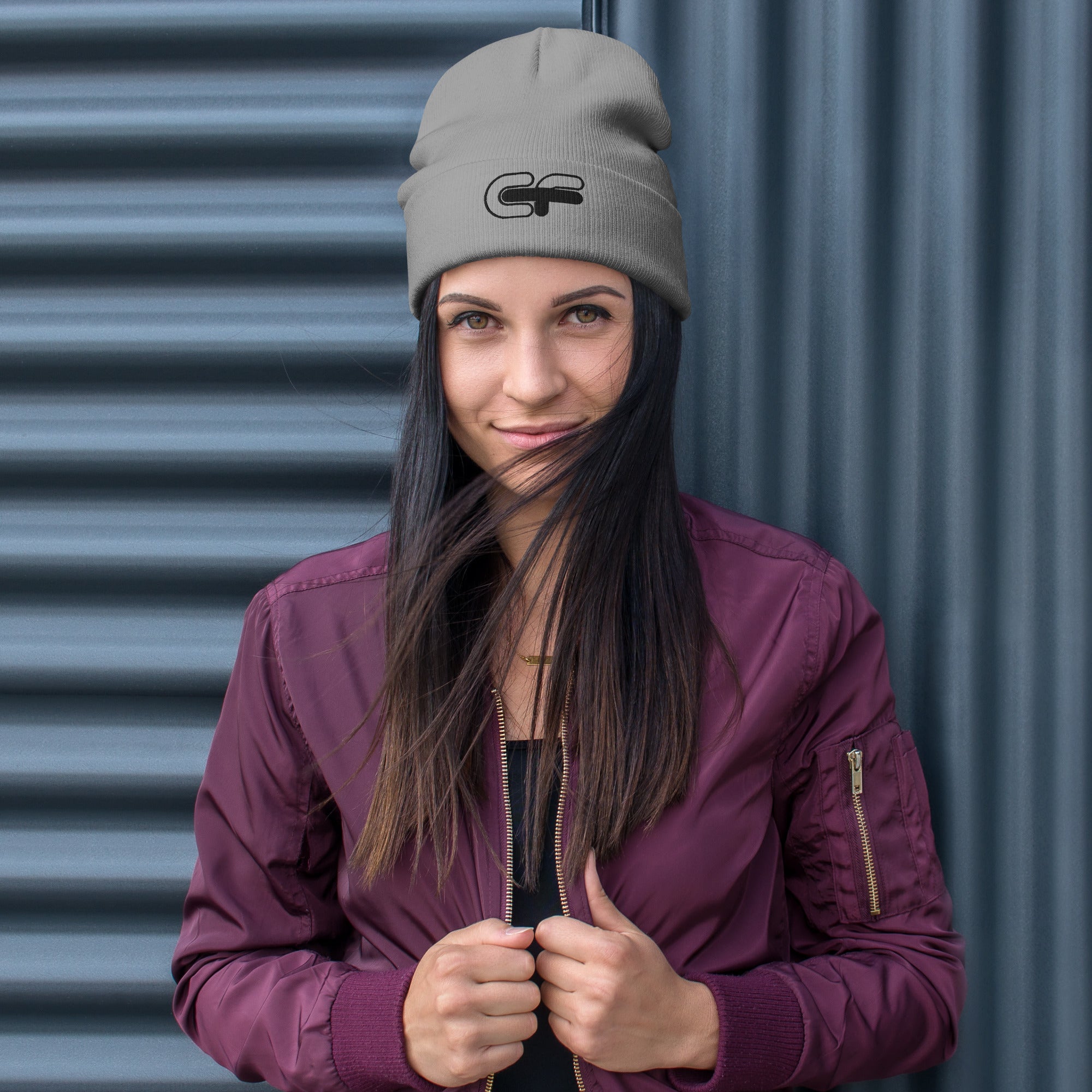 Espritfit Contour Crown