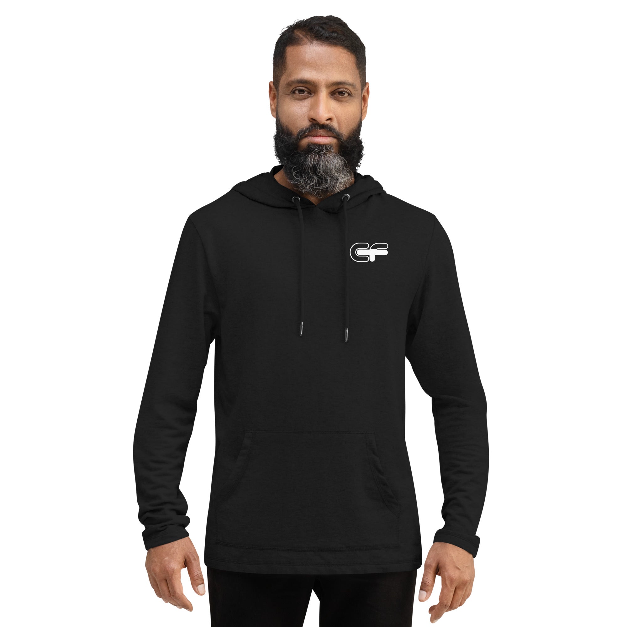 Espritfit Lightweight Hoodie