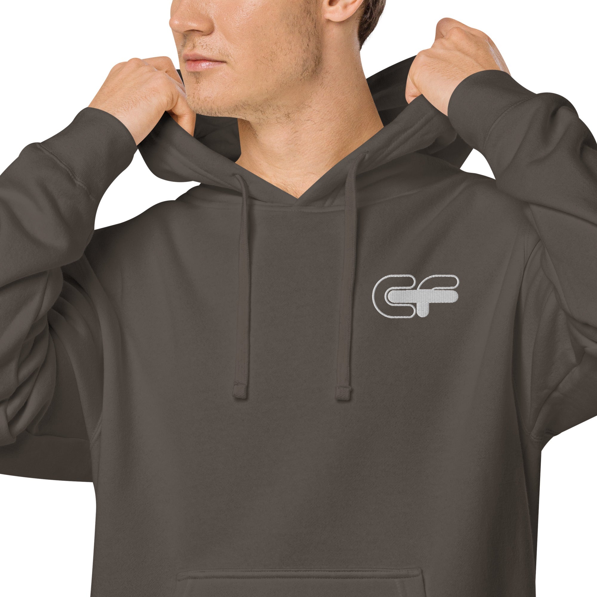 Espritfit Comfy Hoodie