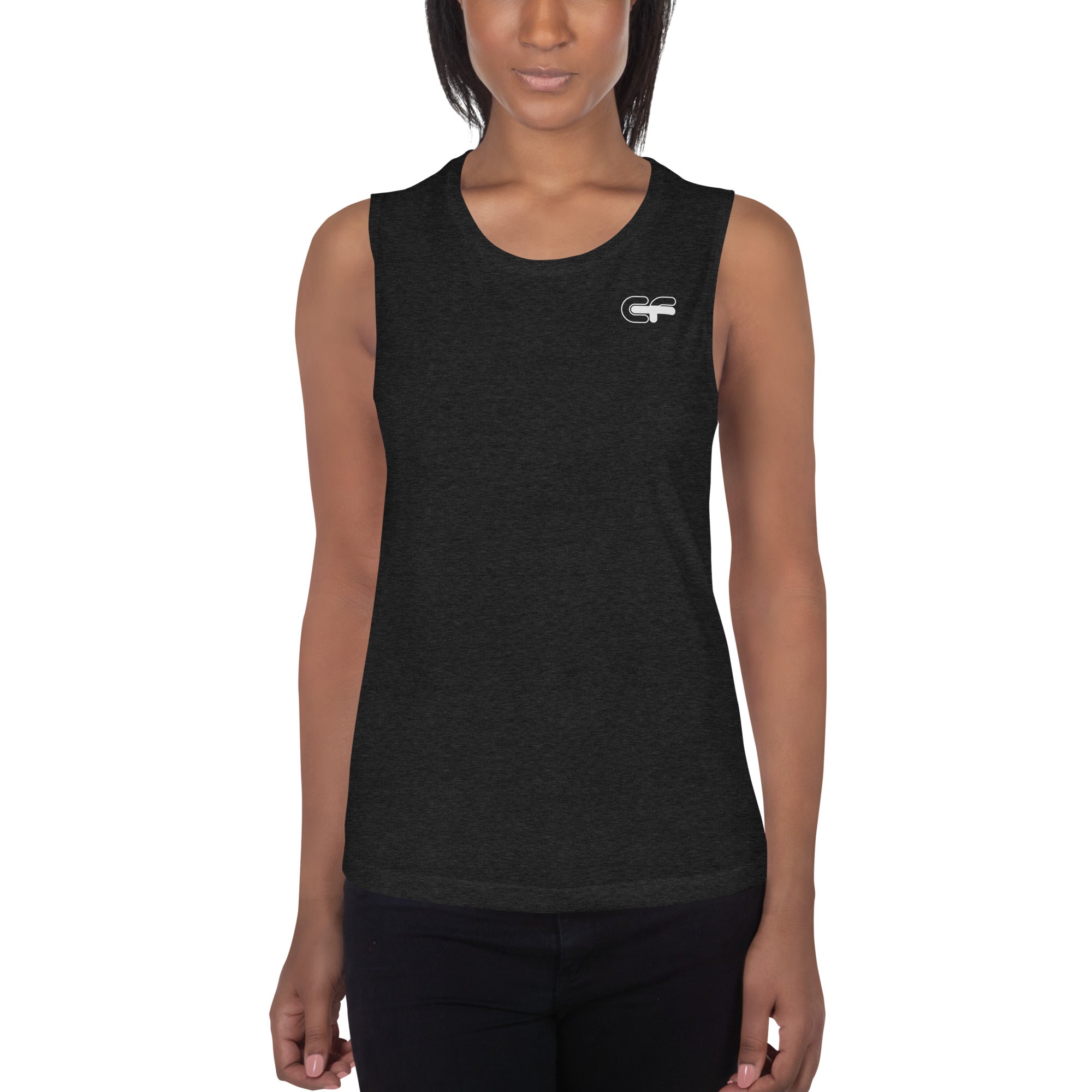 Espritfit Core Up Training Tank