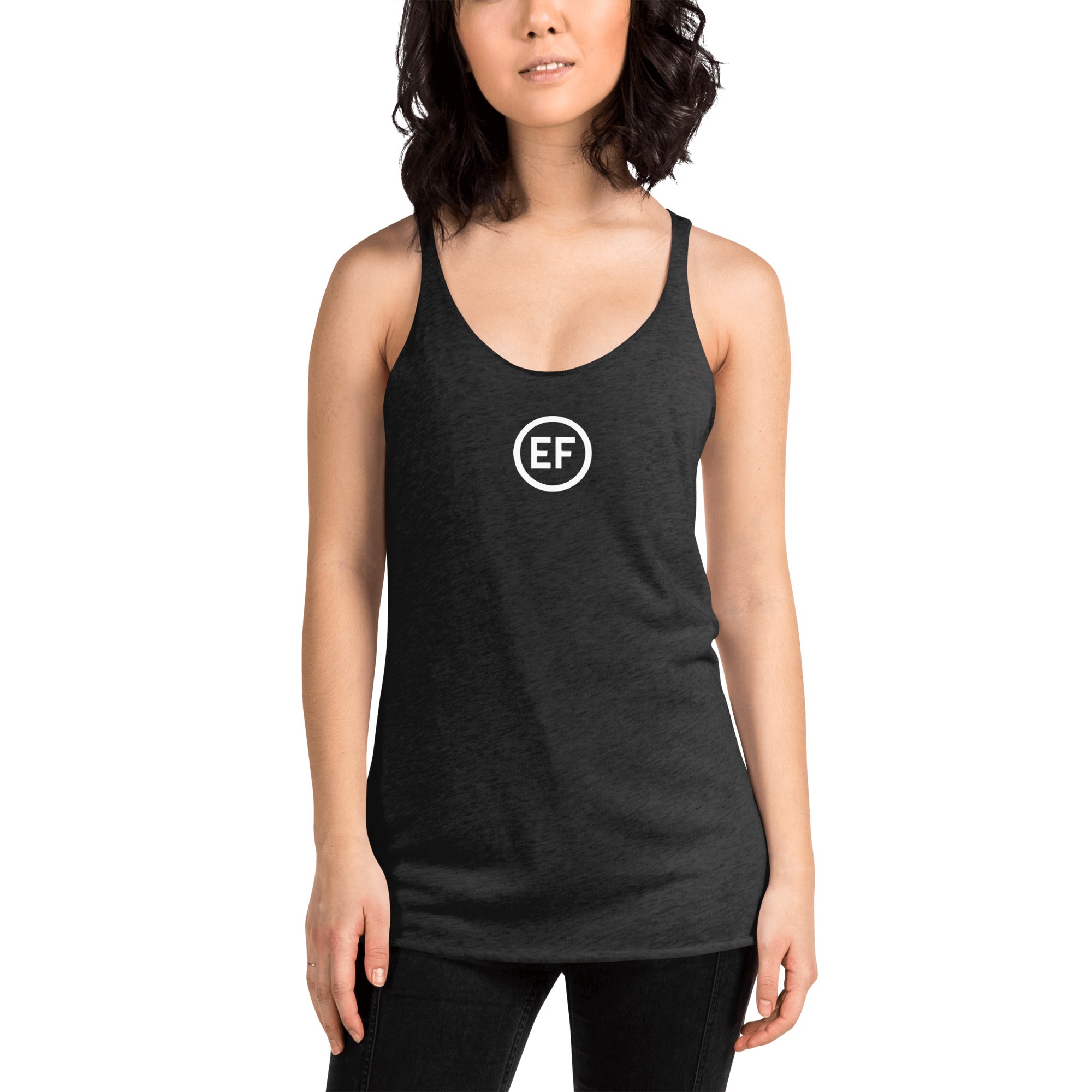 Espritfit Flow Tank