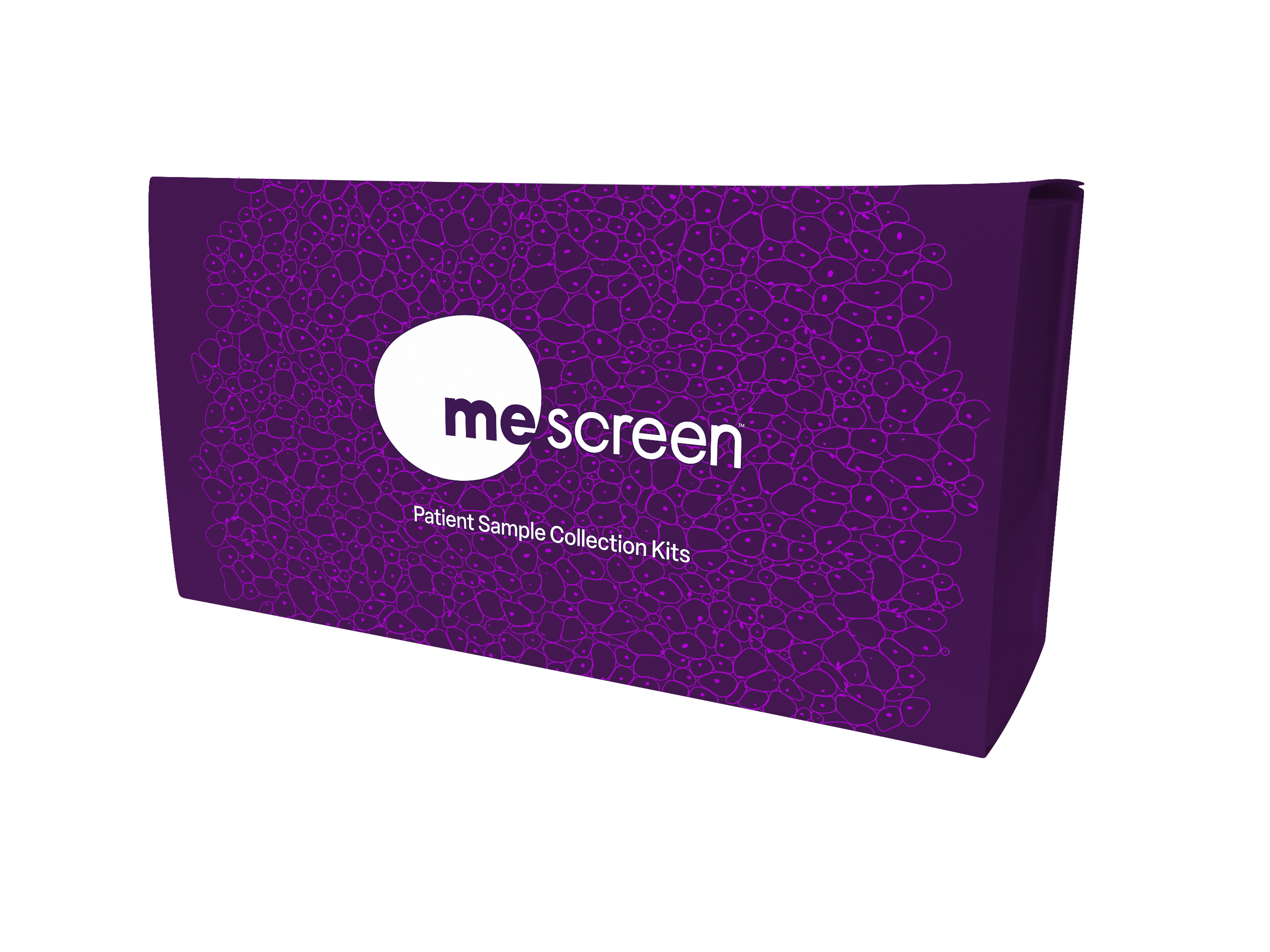 mescreen Office Collection Kit (6 patient collection kits)