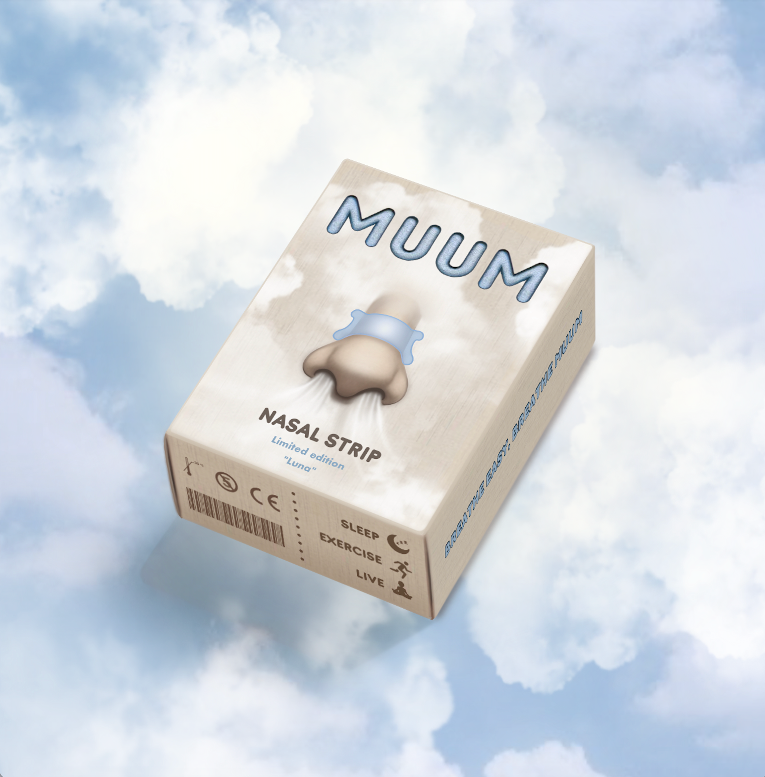Limited Edition ''Luna''