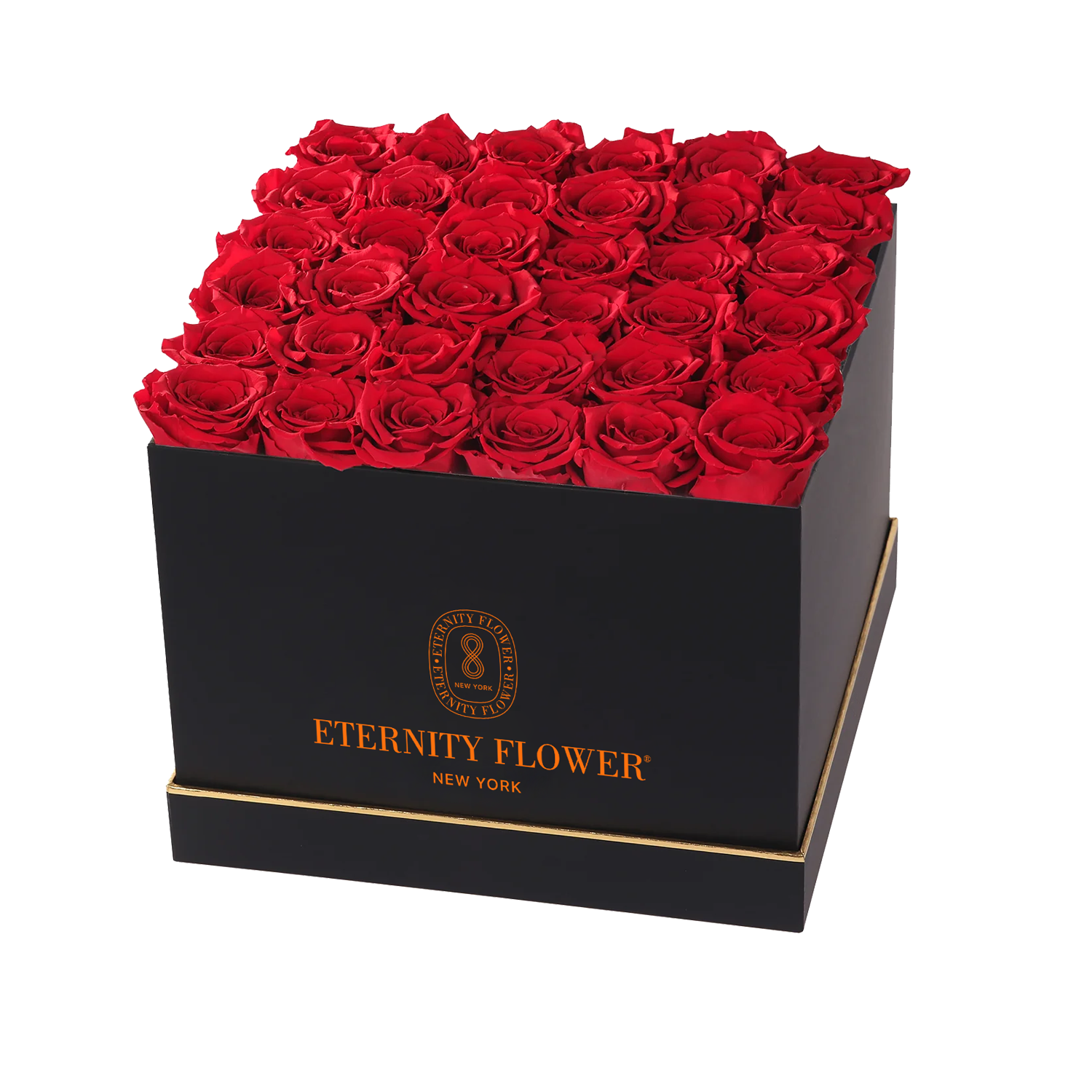 Milford Supreme Box | 36 Roses