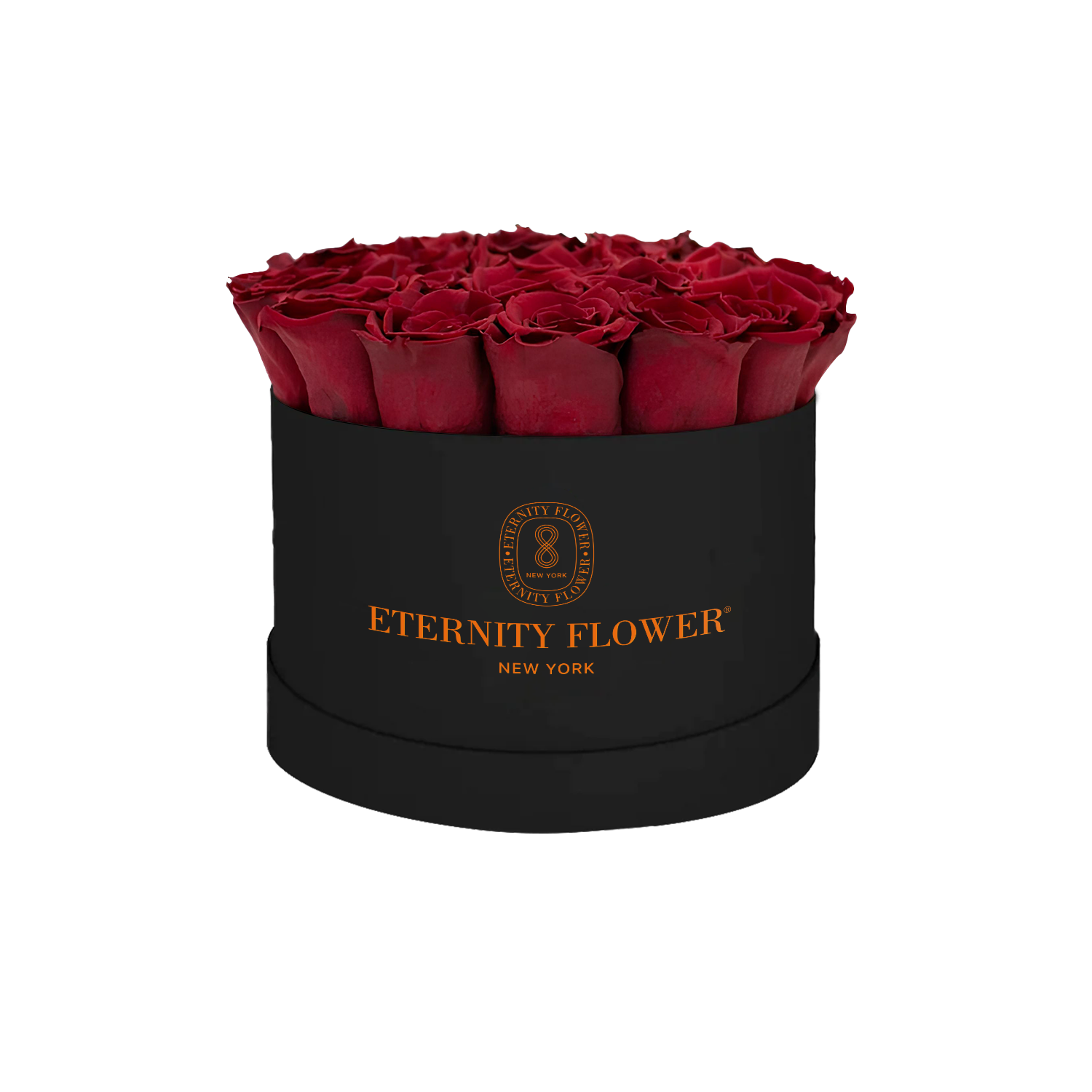 Belmont Deluxe Box | 28 Roses