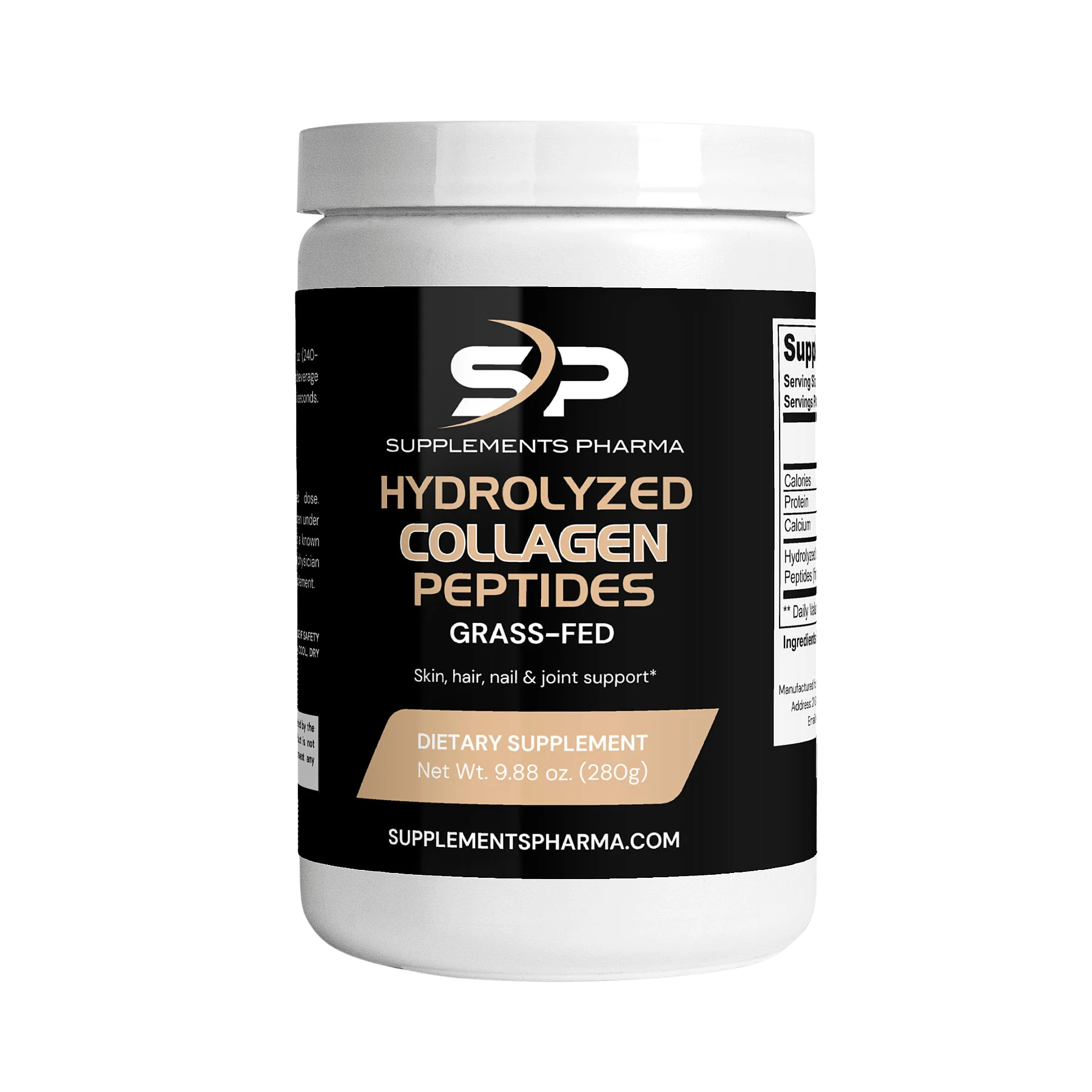 Collagen Peptides