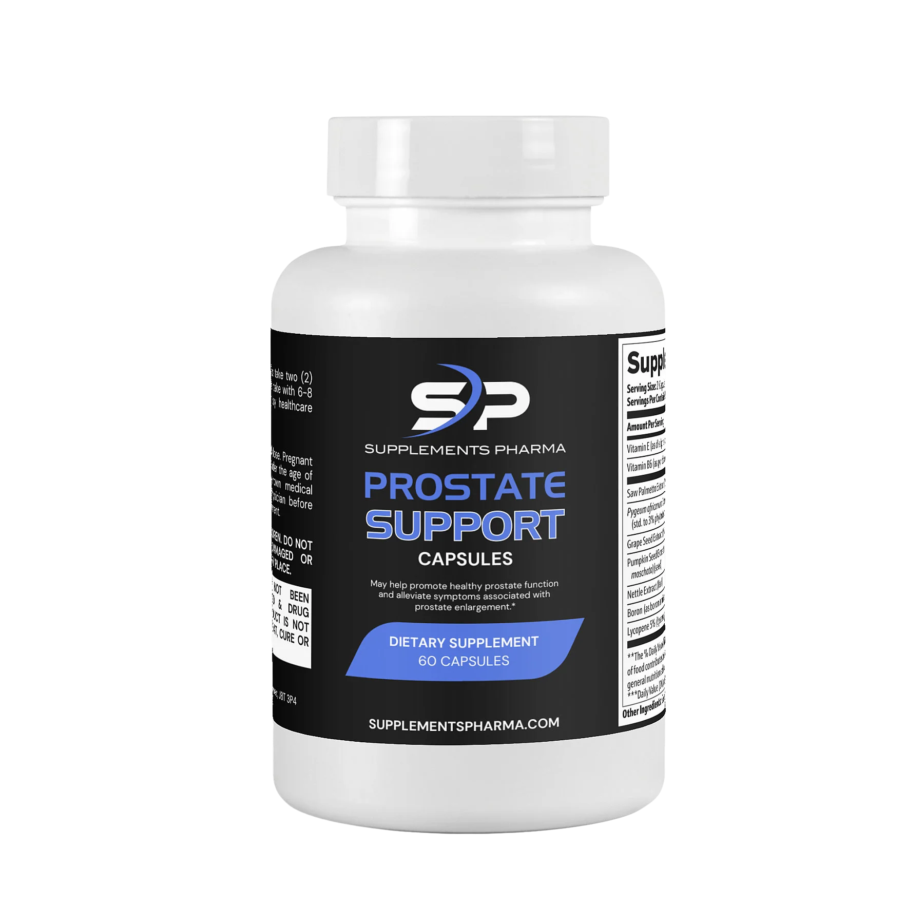 Prostate Support